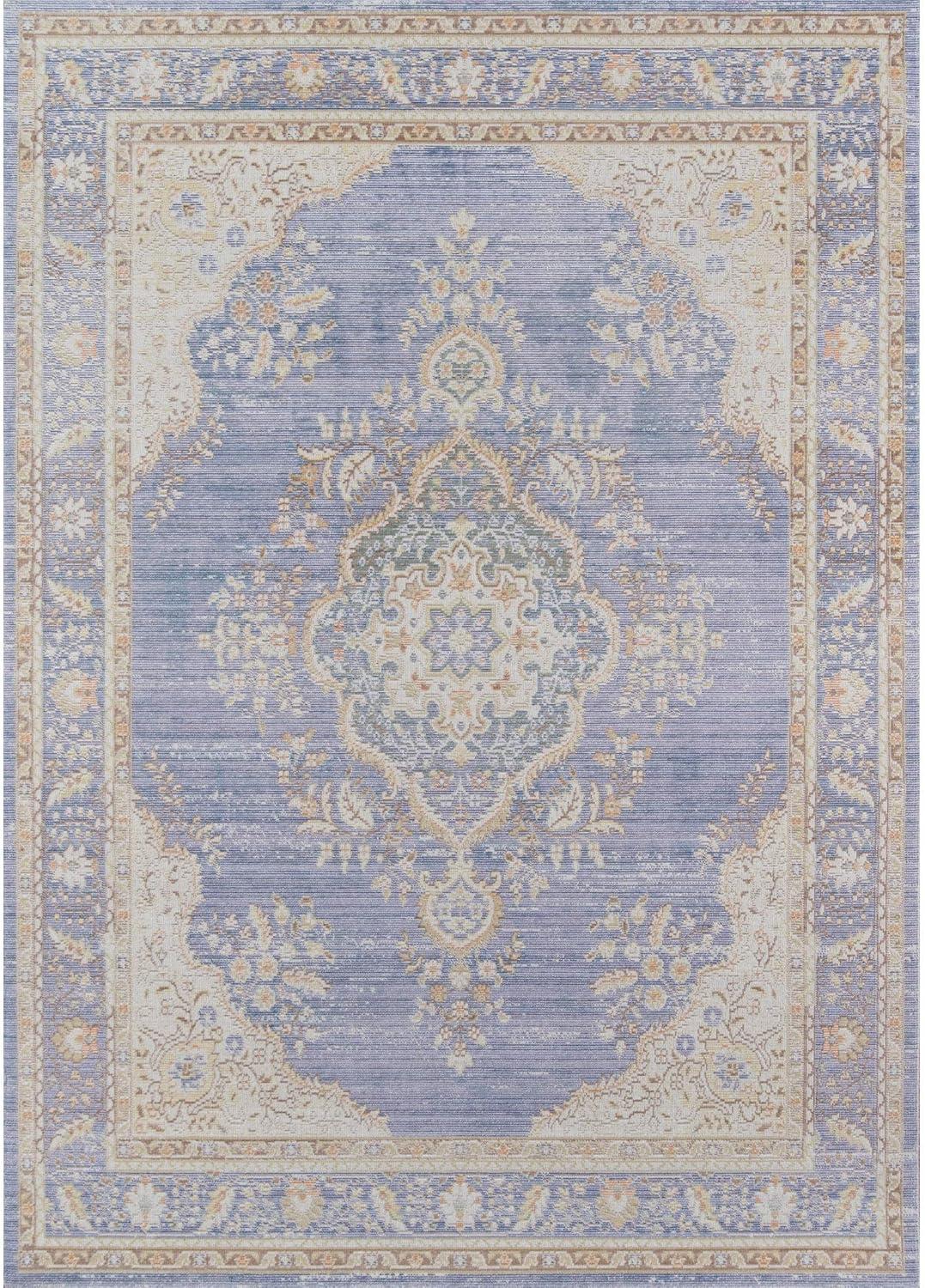 Carina Synthetic Rug