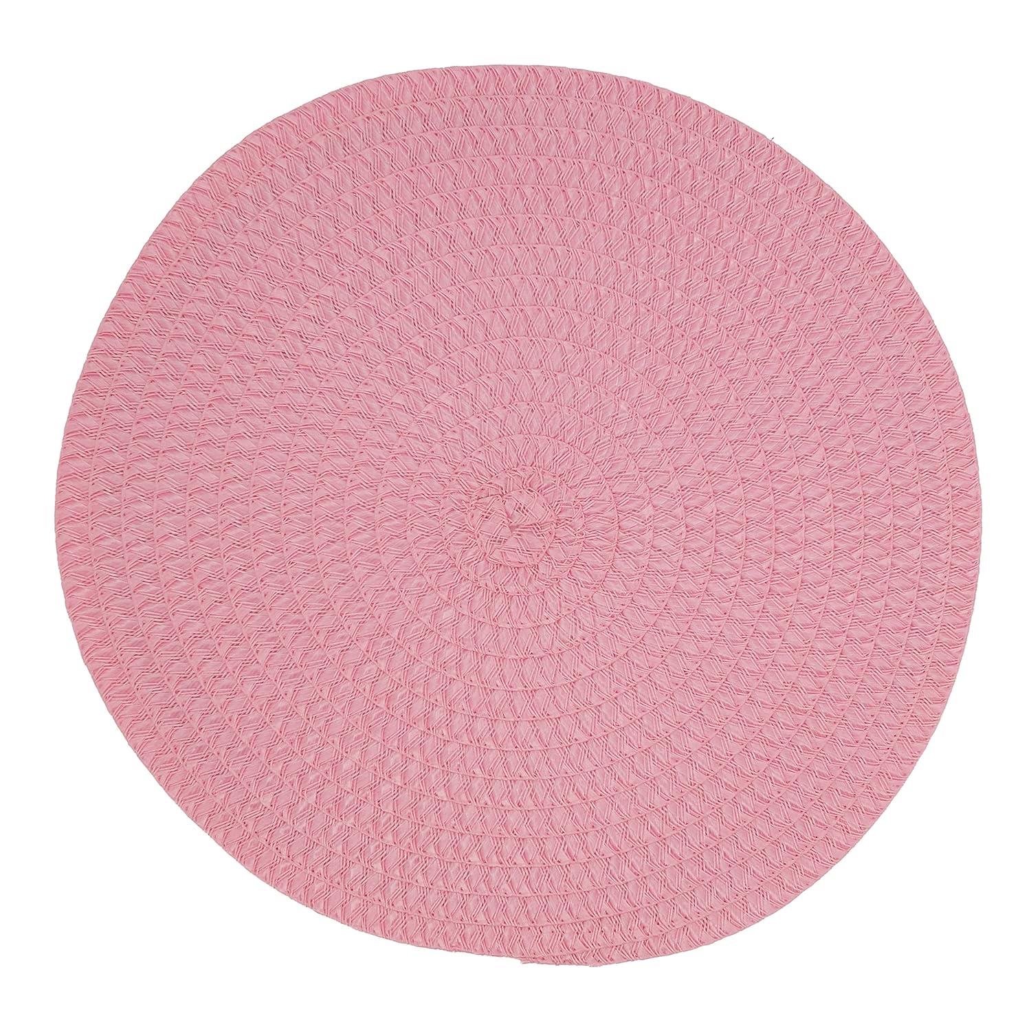 Dakota Fields Harding Brielle 15" Placemat (Set of 4)