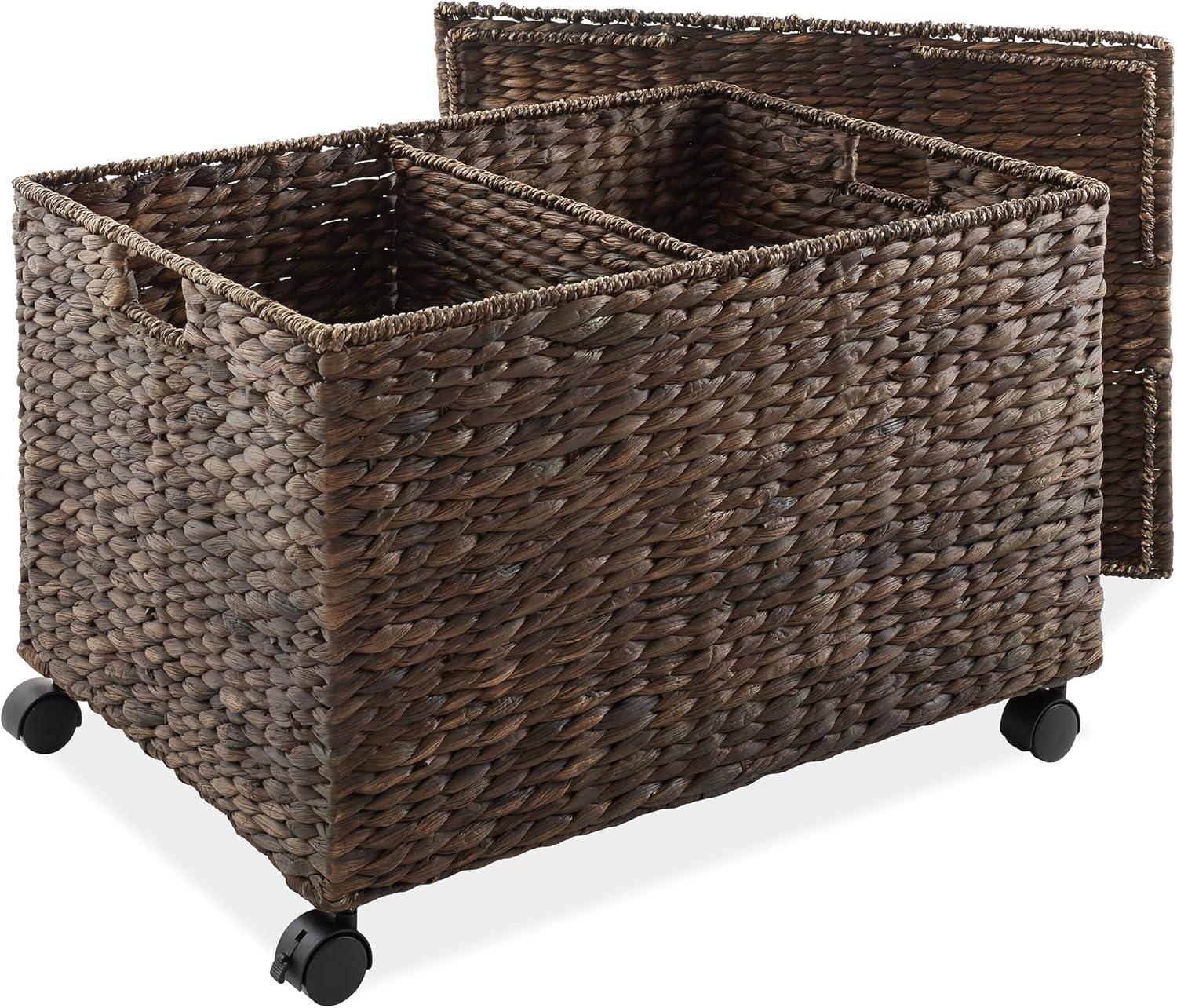 Casafield Casafield Seagrass Basket