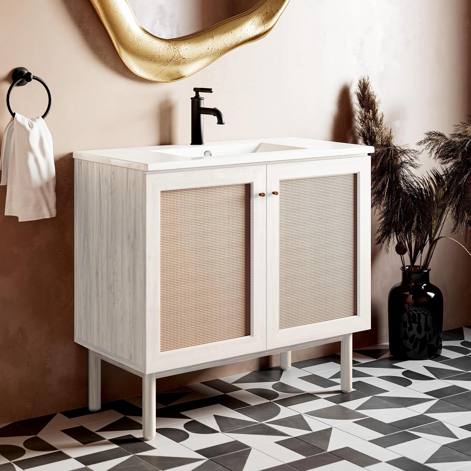 Classe 36" Bathroom Vanity