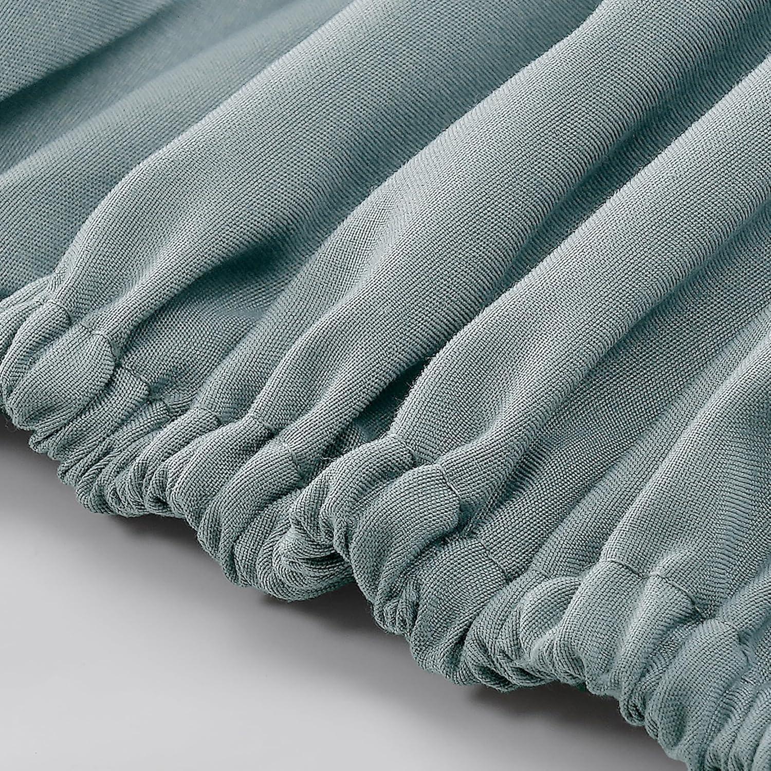 Modern Threads Modern Threads Silky Soft Microfiber Wrinkle Free Sheets Luxurious Microfiber Bed Sheets