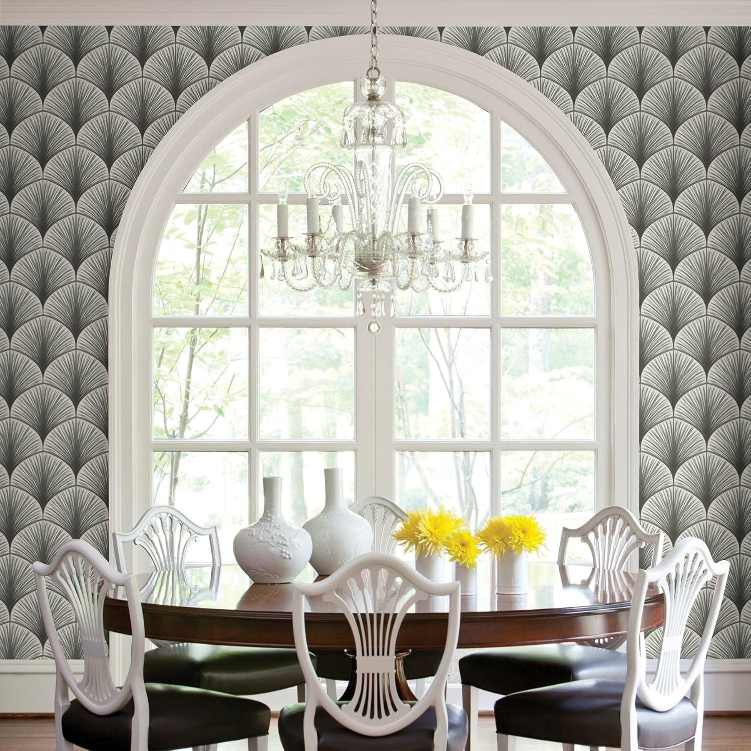 Briaca Geometric Roll