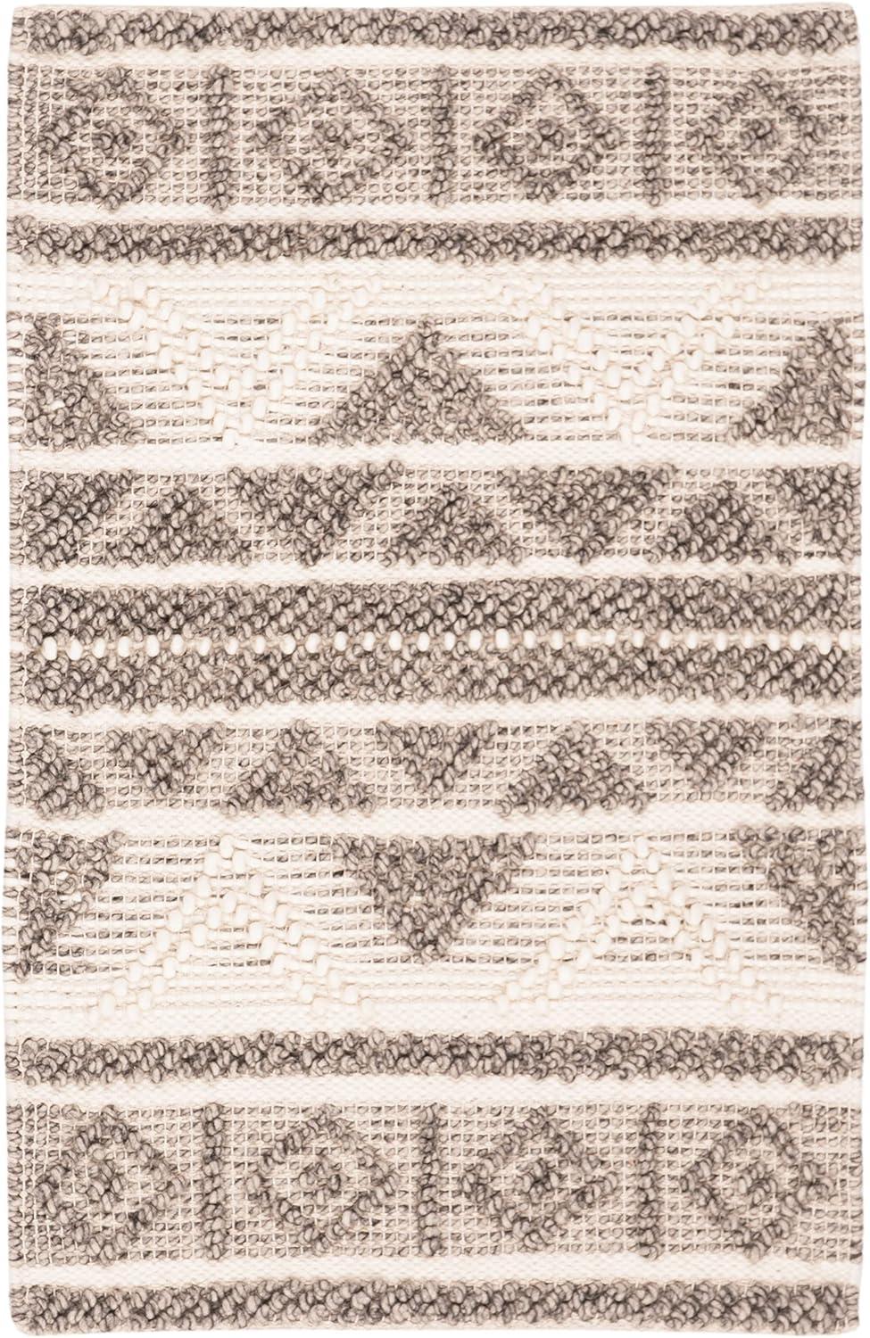 Natura NAT104 Hand Woven Area Rug  - Safavieh