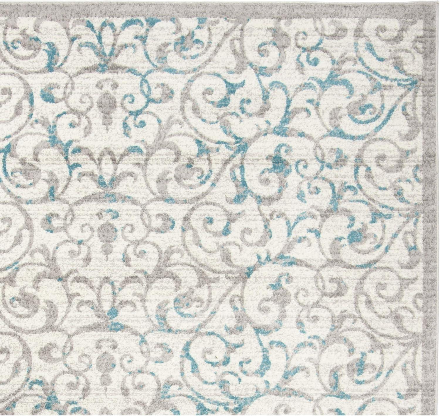 Skyler SKY198 Power Loomed Area Rug  - Safavieh