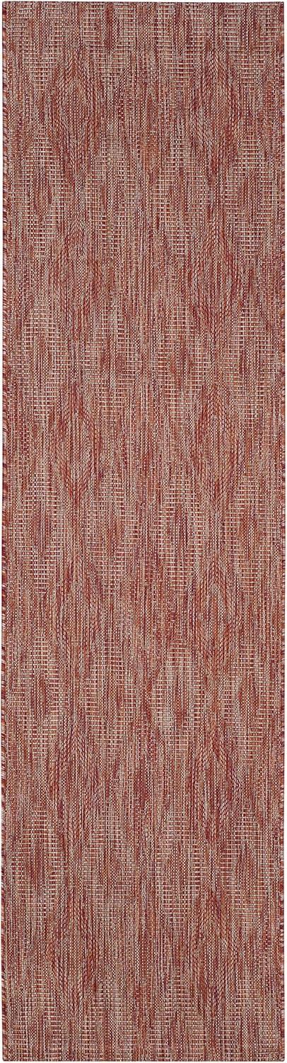 Courtyard CY8522 Indoor/Outdoor Area Rug  - Safavieh