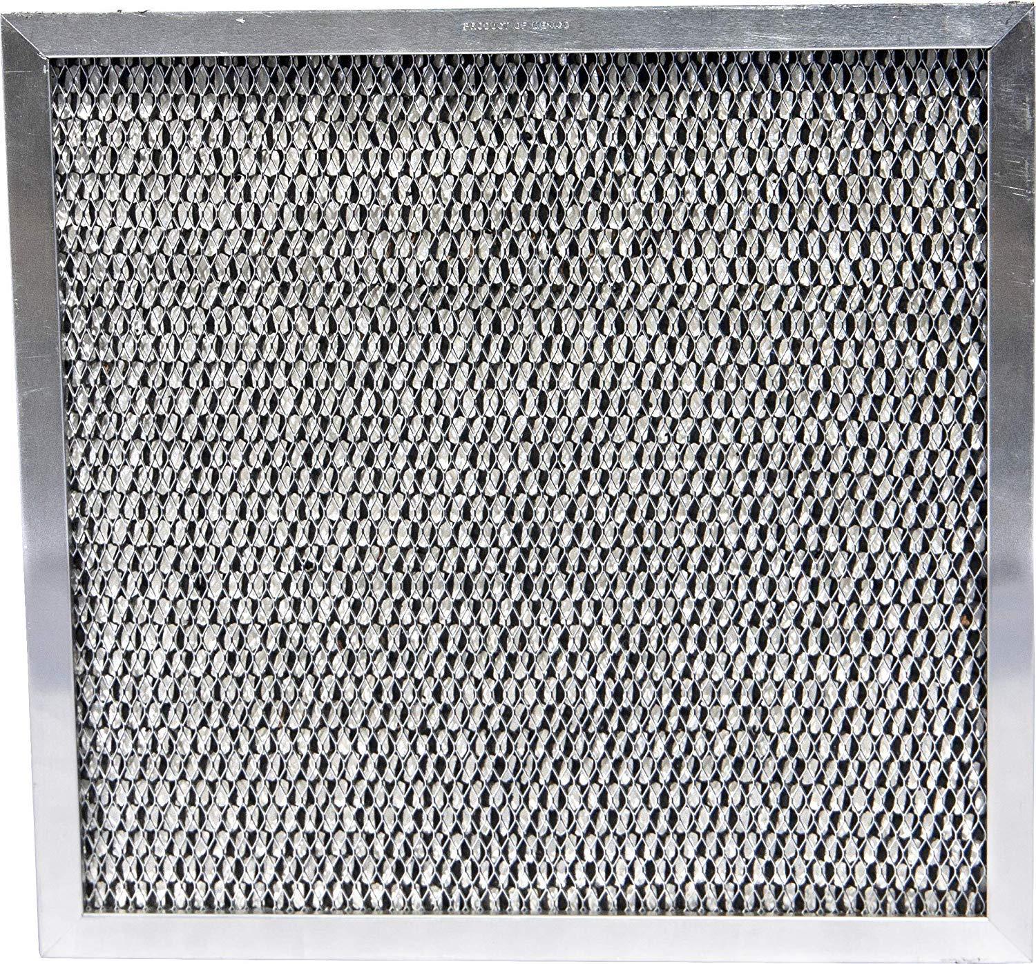 Aluminum Frame 4-Stage Dehumidifier Air Filter Pack