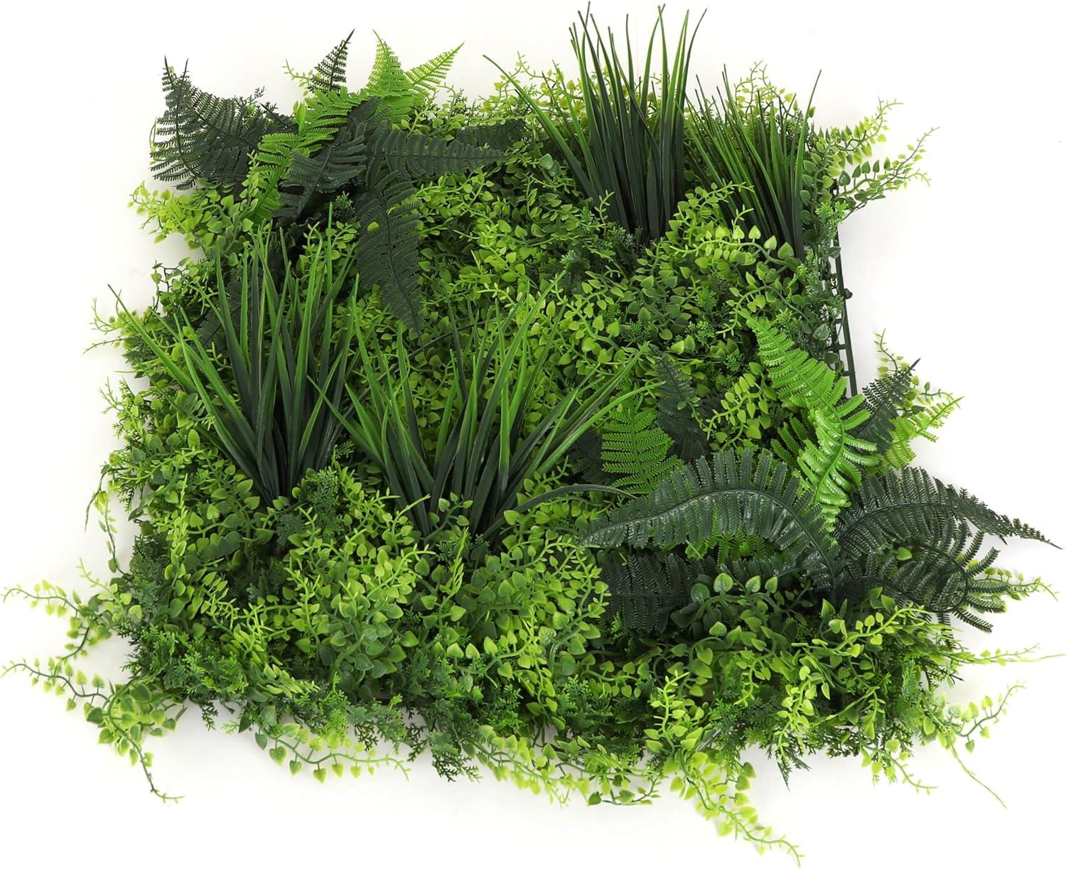 Greenery Panel 12 Pack - Fern