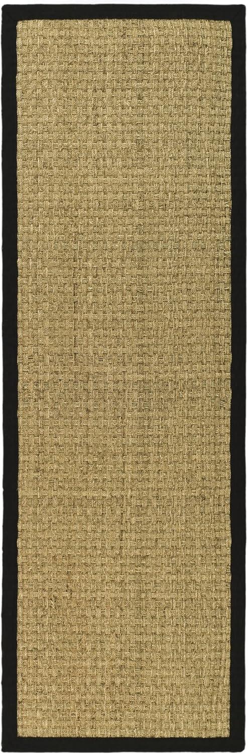 Natural Fiber NF114 Area Rug  - Safavieh