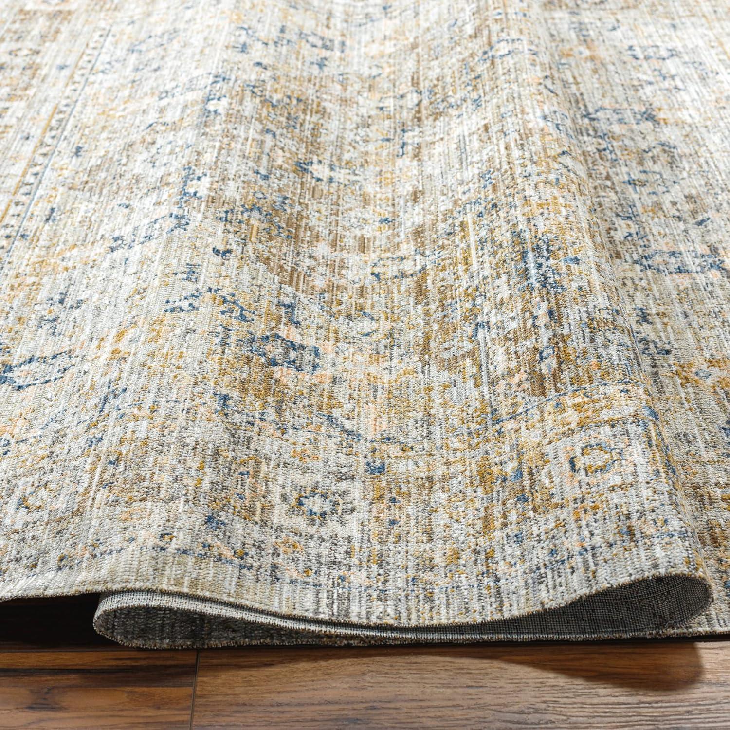 Becki Owens x Livabliss Ren Machine Washable Area Rug & Reviews | Wayfair