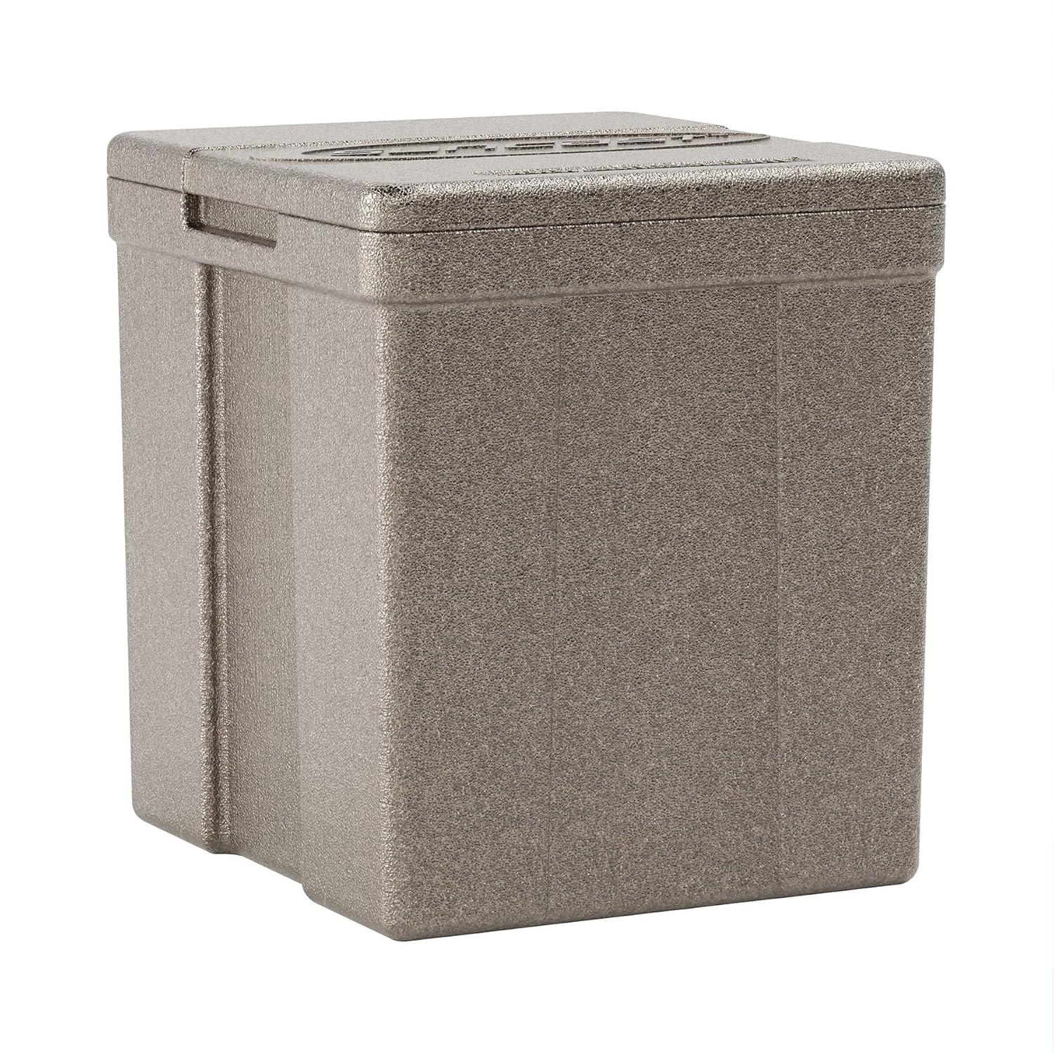 Suncast Suncast 7.94 Quarts Ice Chest in Beige