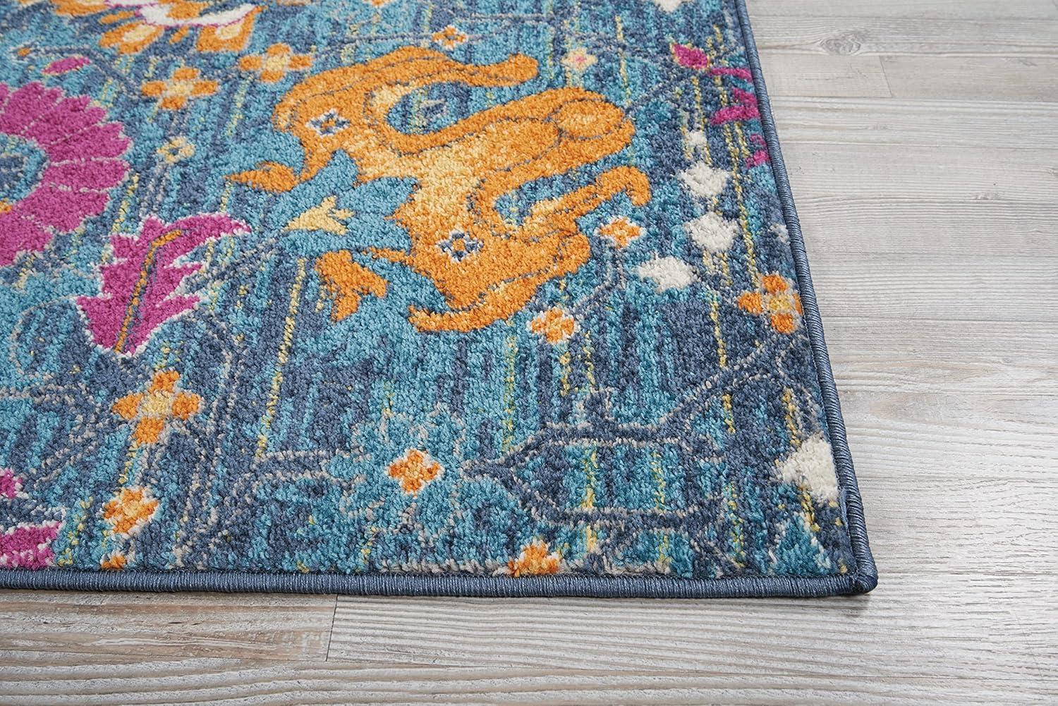 Nourison Passion Bohemian Indoor Rug