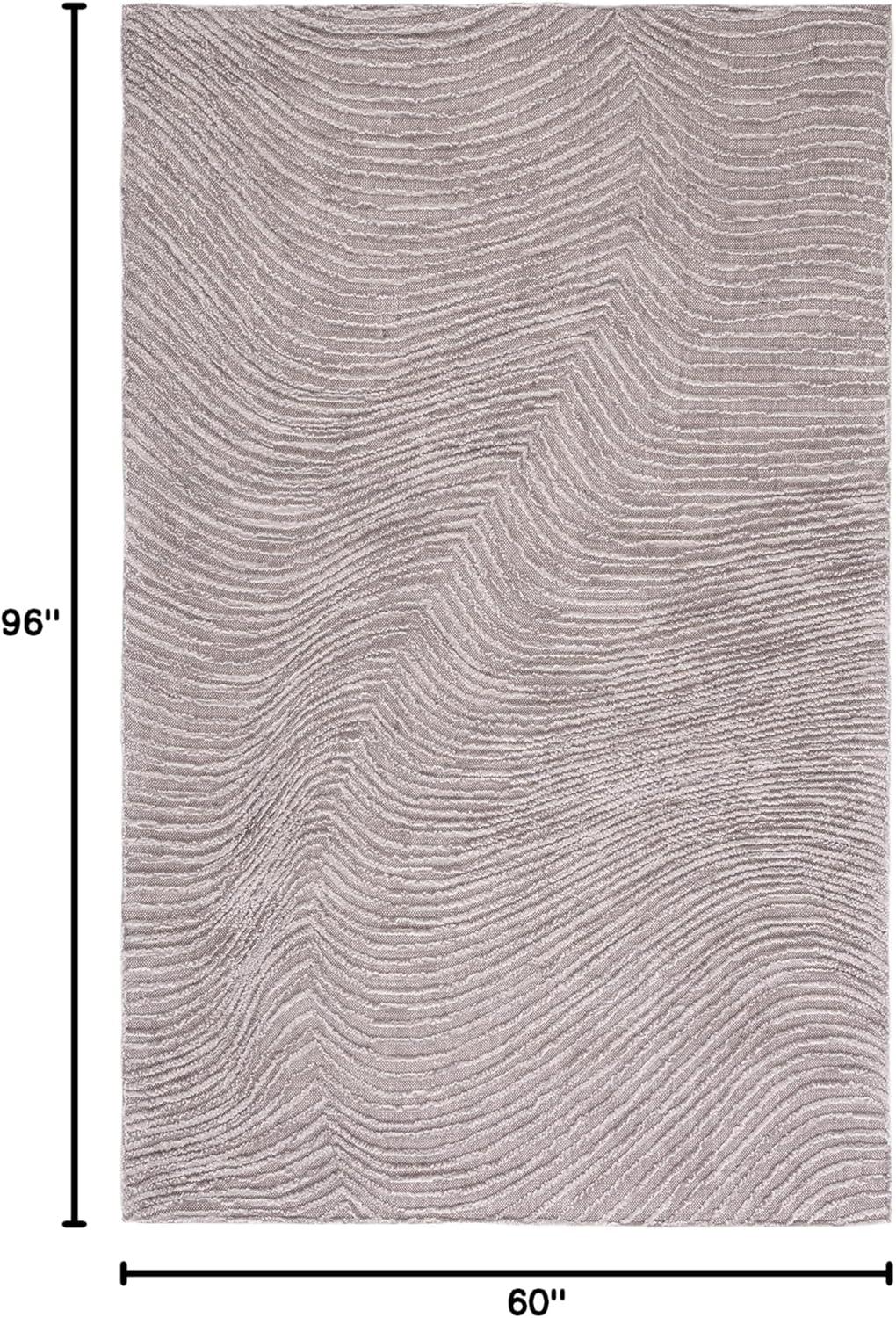 Trace TRC901 Hand Tufted Area Rug  - Safavieh