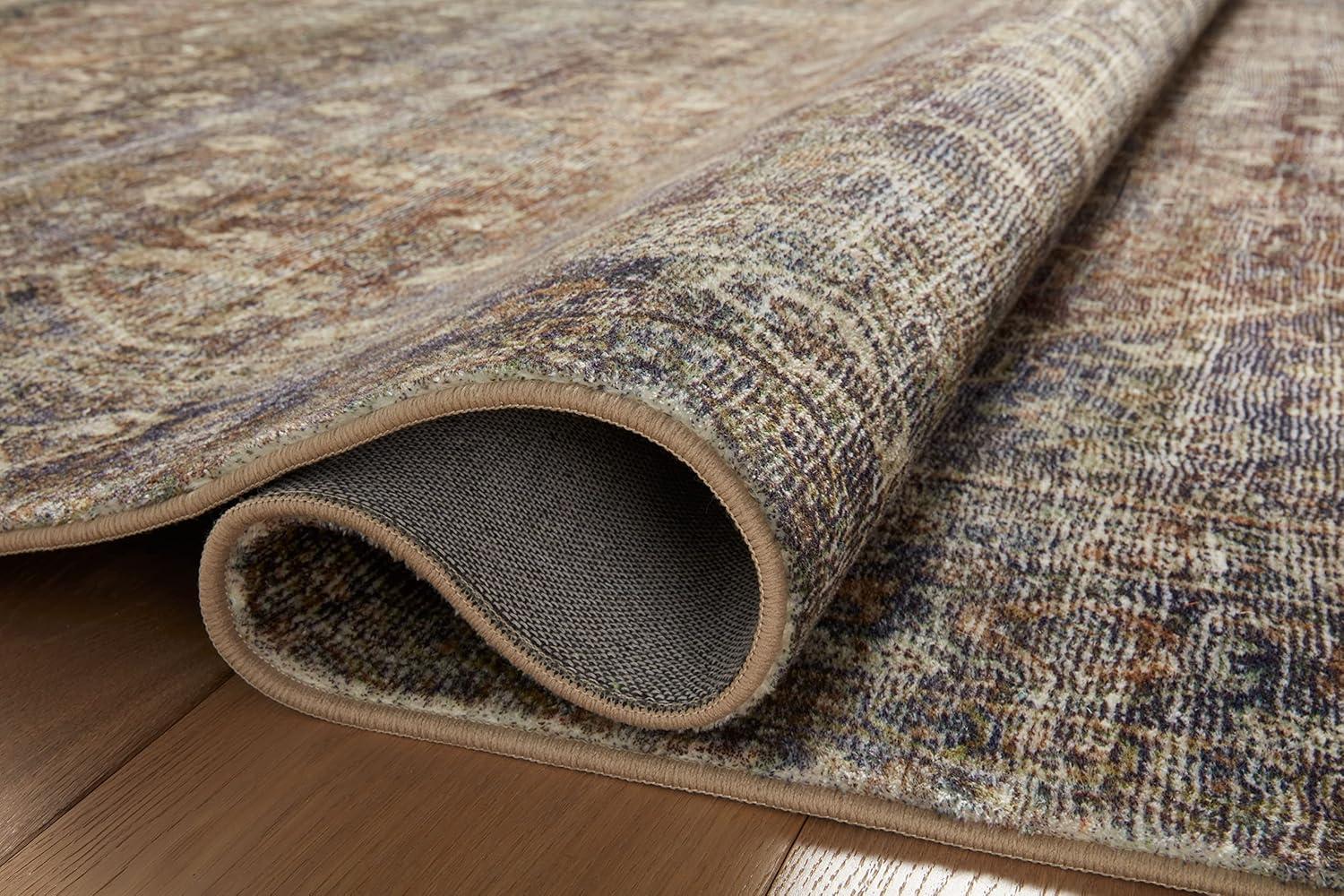 Amber Lewis x Loloi Amber Lewis x Loloi Morgan Spice / Lagoon Area Rug feat. CloudPile