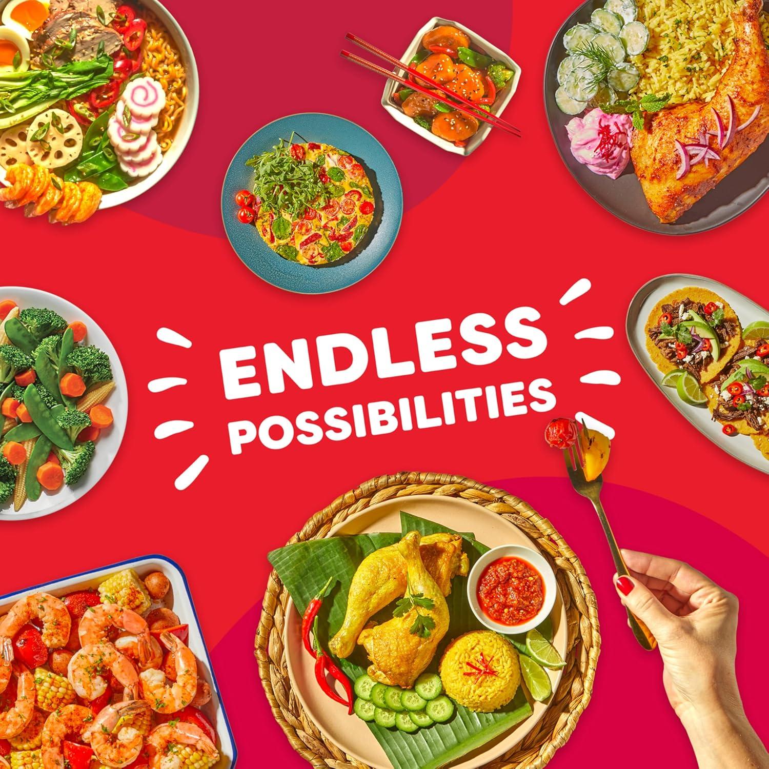 Instant Pot 6qt Duo Plus with Whisper Quiet Pressure Cooker