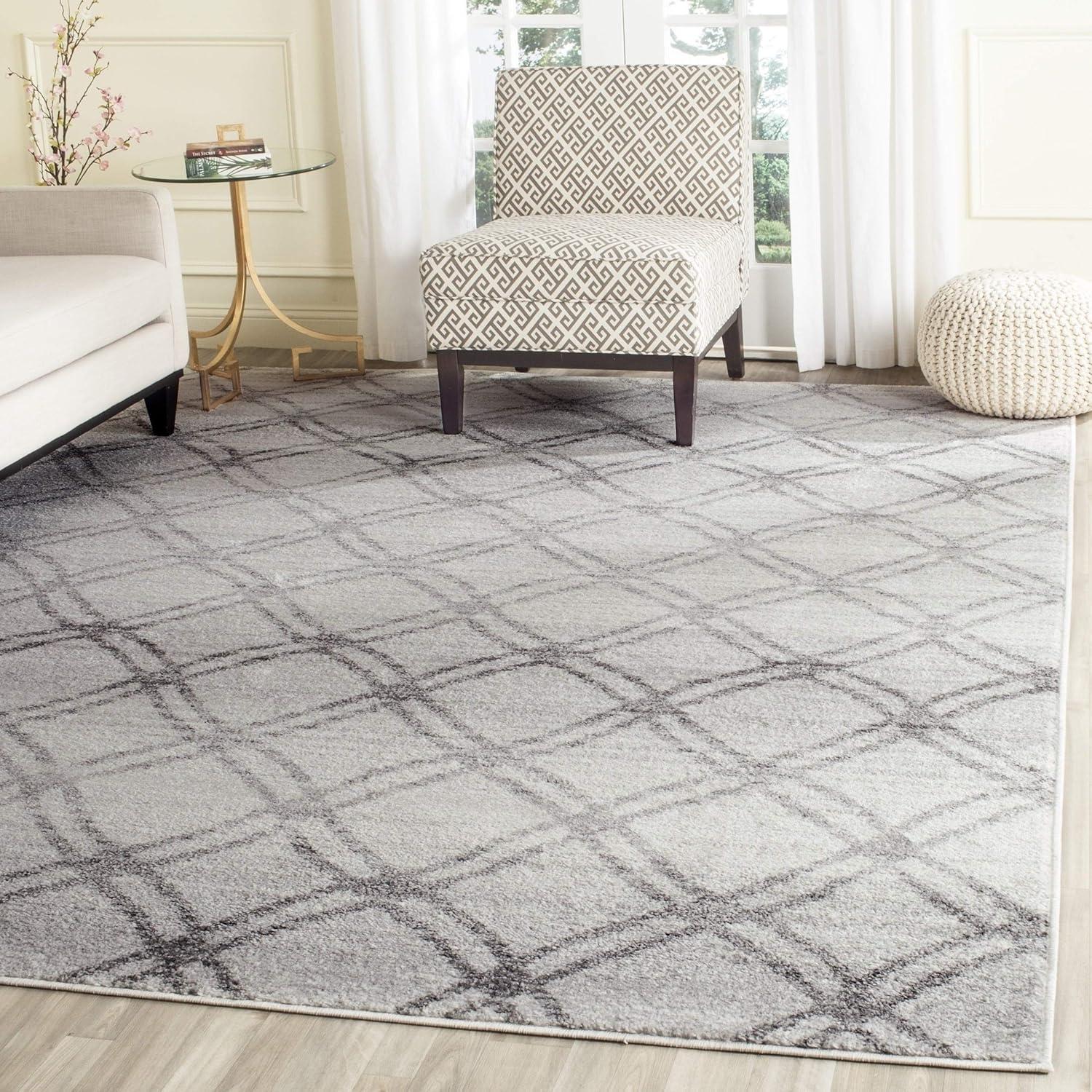 Adirondack ADR105 Area Rug  - Safavieh