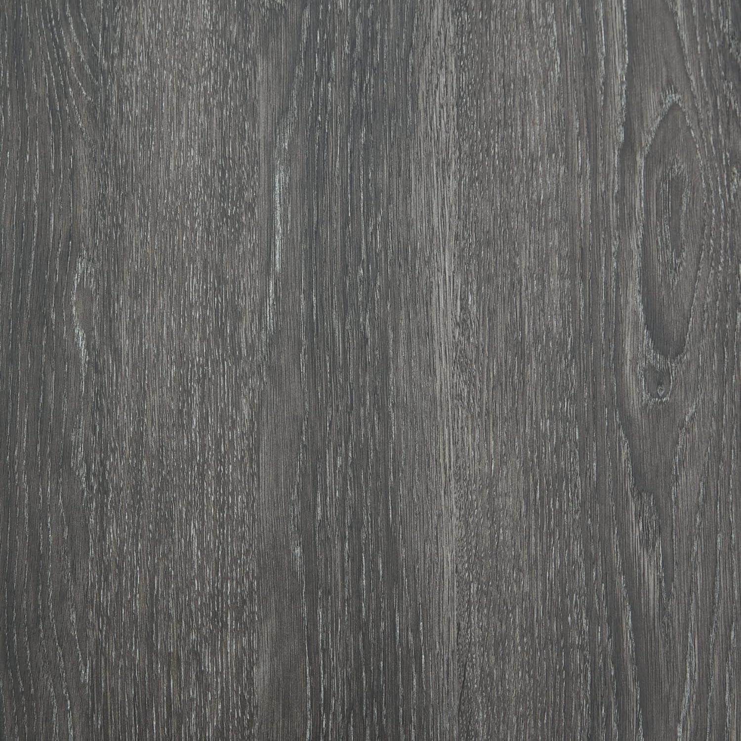 Bayflynn Console Sofa Table White - Signature Design by Ashley: Modern Farmhouse Style, Open Shelf Storage