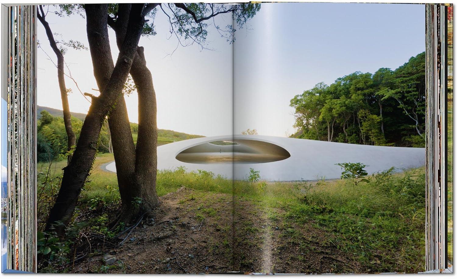 Contemporary Japanese Architecture. 45th Ed. - by  Philip Jodidio (Hardcover)