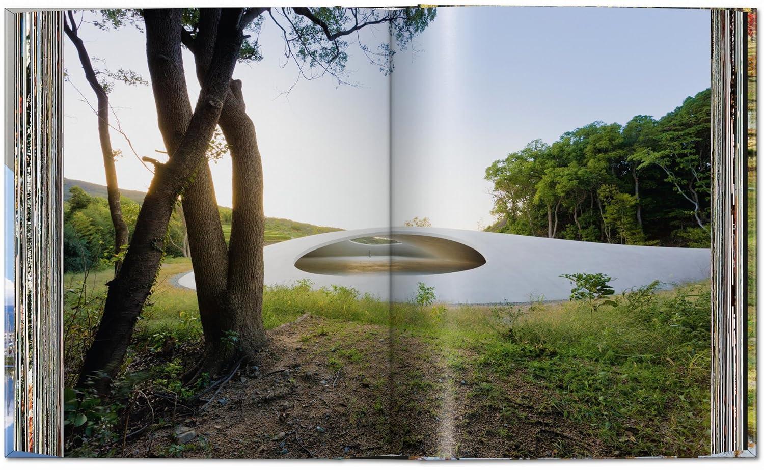 Contemporary Japanese Architecture. 45th Ed. - by  Philip Jodidio (Hardcover)