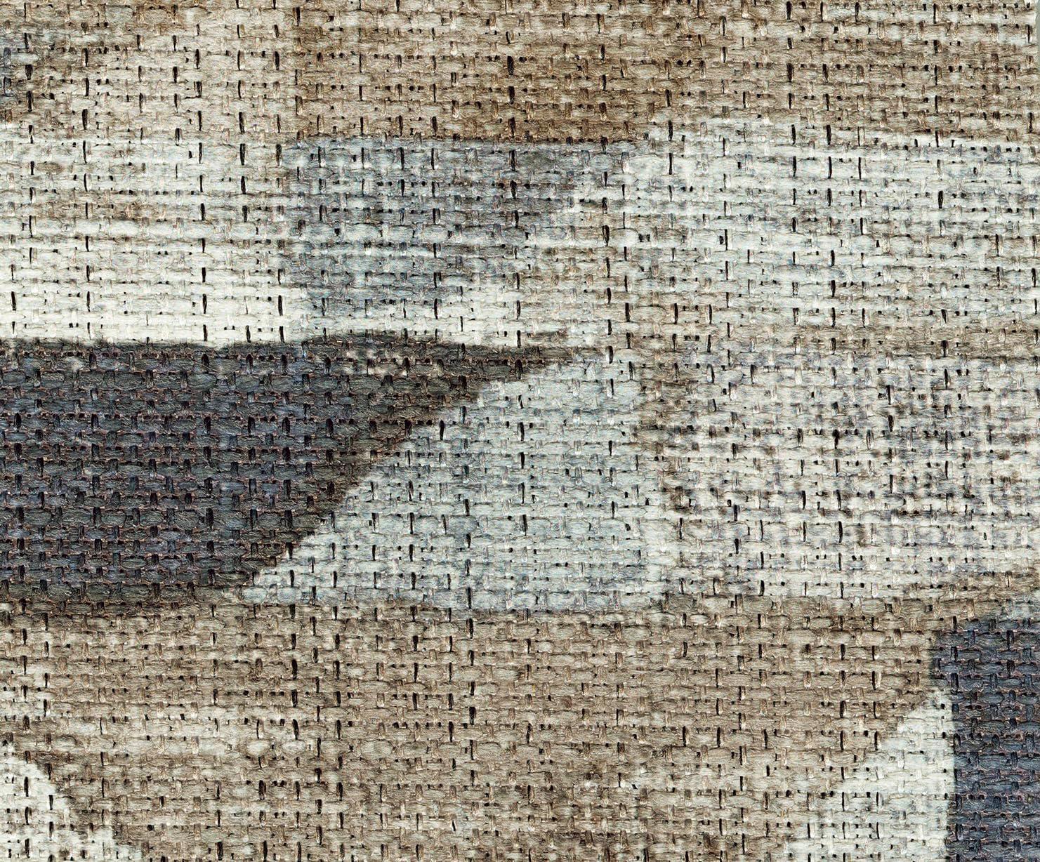 Ashley Furniture Deltona Brown Queen Sofa Sleeper