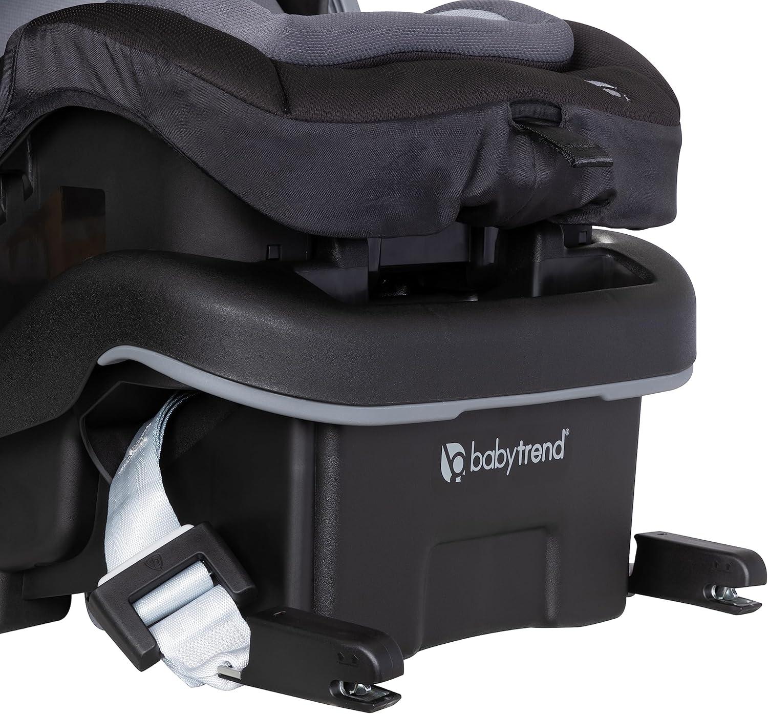 Baby Trend Secure Lift Infant Car Seat - Black