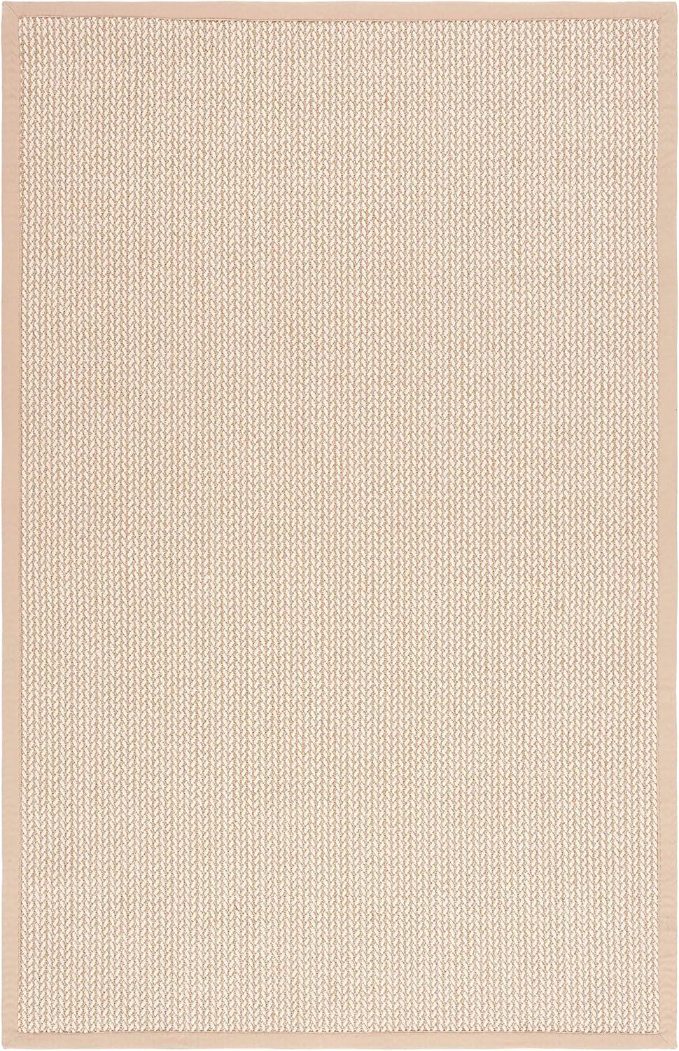 Natural Fiber NF475 Area Rug  - Safavieh