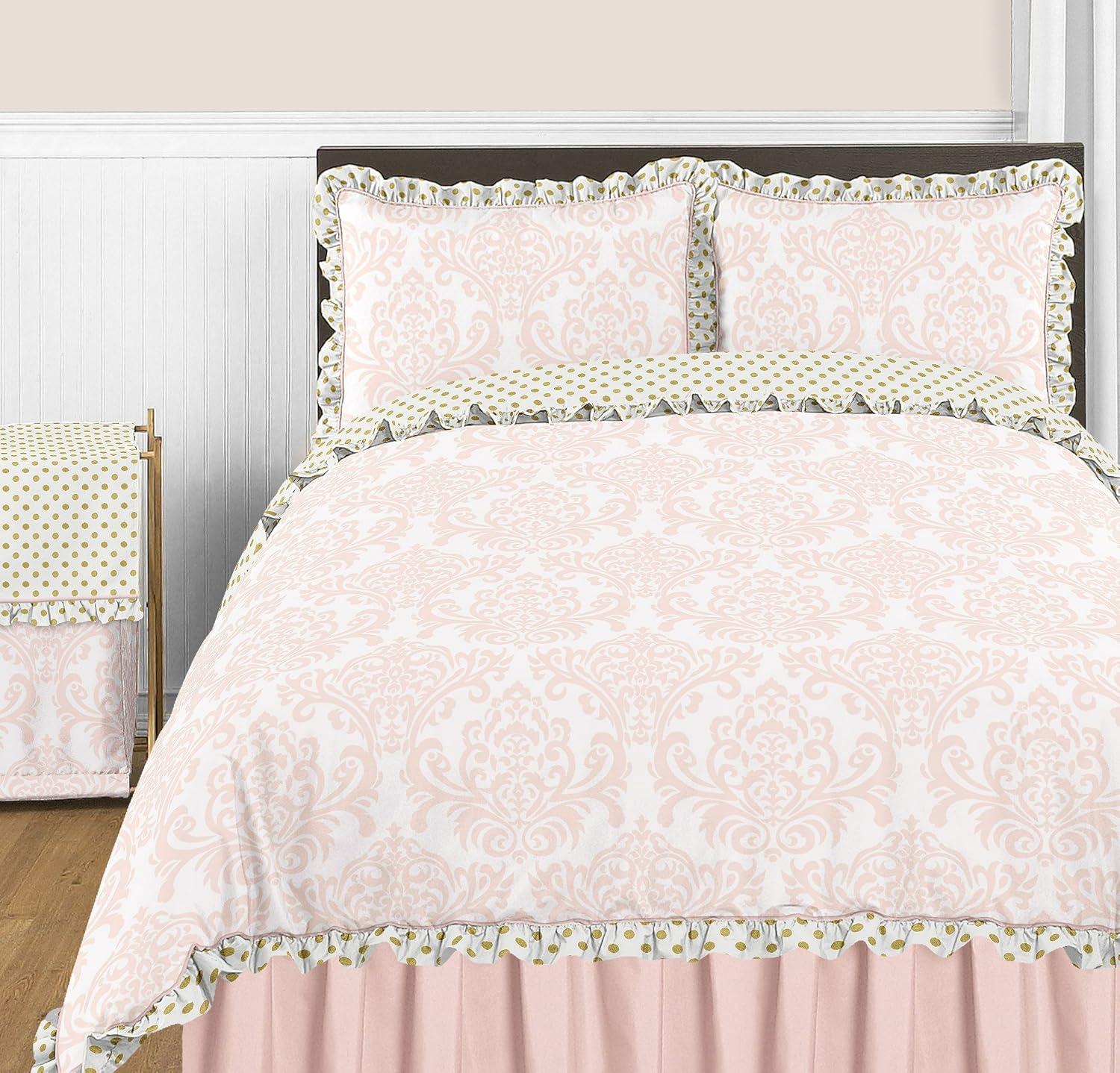 Amelia 14" Bed Skirt