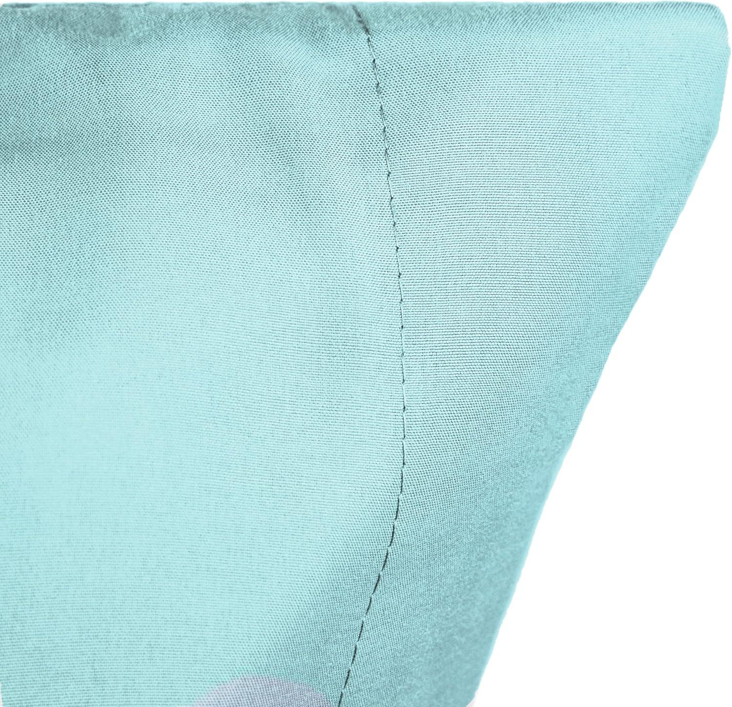 BBC Bluey & Bingo 4 Piece Full Sheet Set
