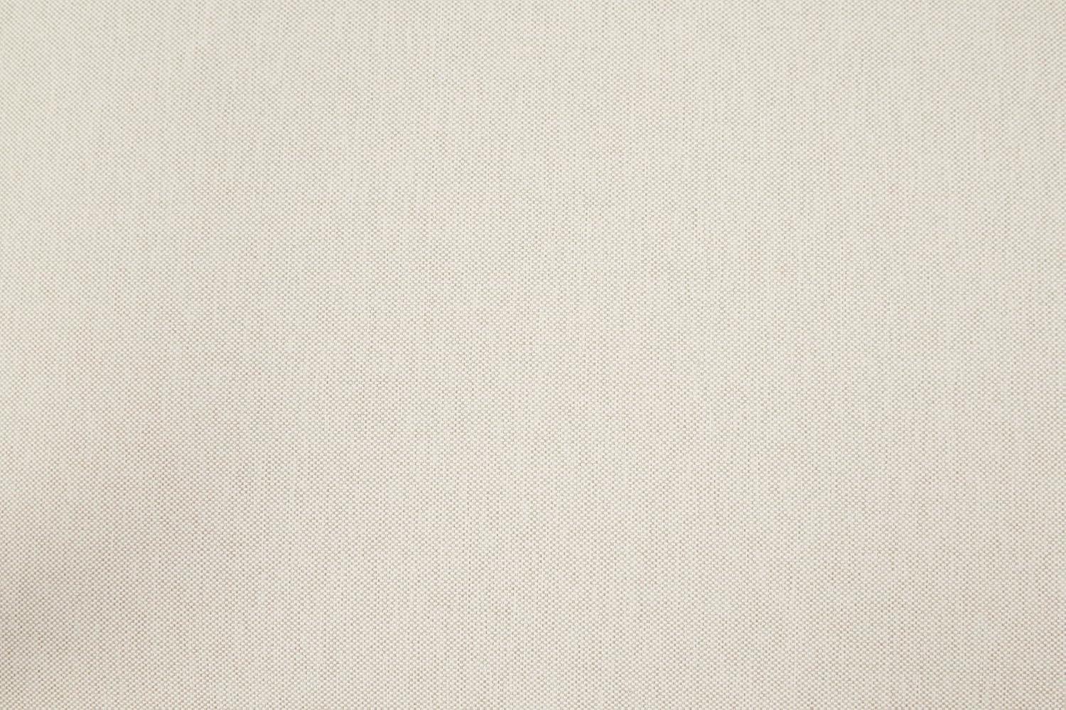 Signature Design by Ashley Carter Hall Outdoor Eucalyptus Patio Sofa in Beige