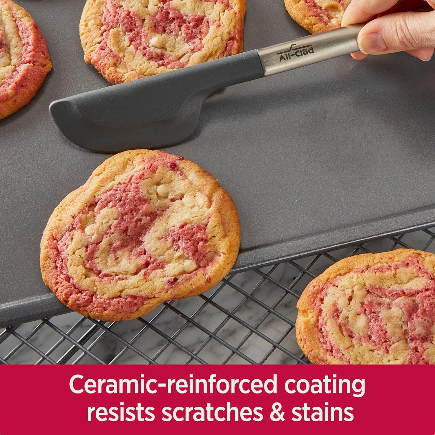 All-Clad ® Pro-Release Loaf Pan