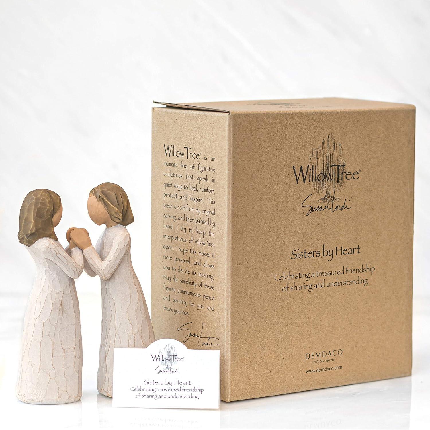 Willow Tree People Figurines & Sculptures