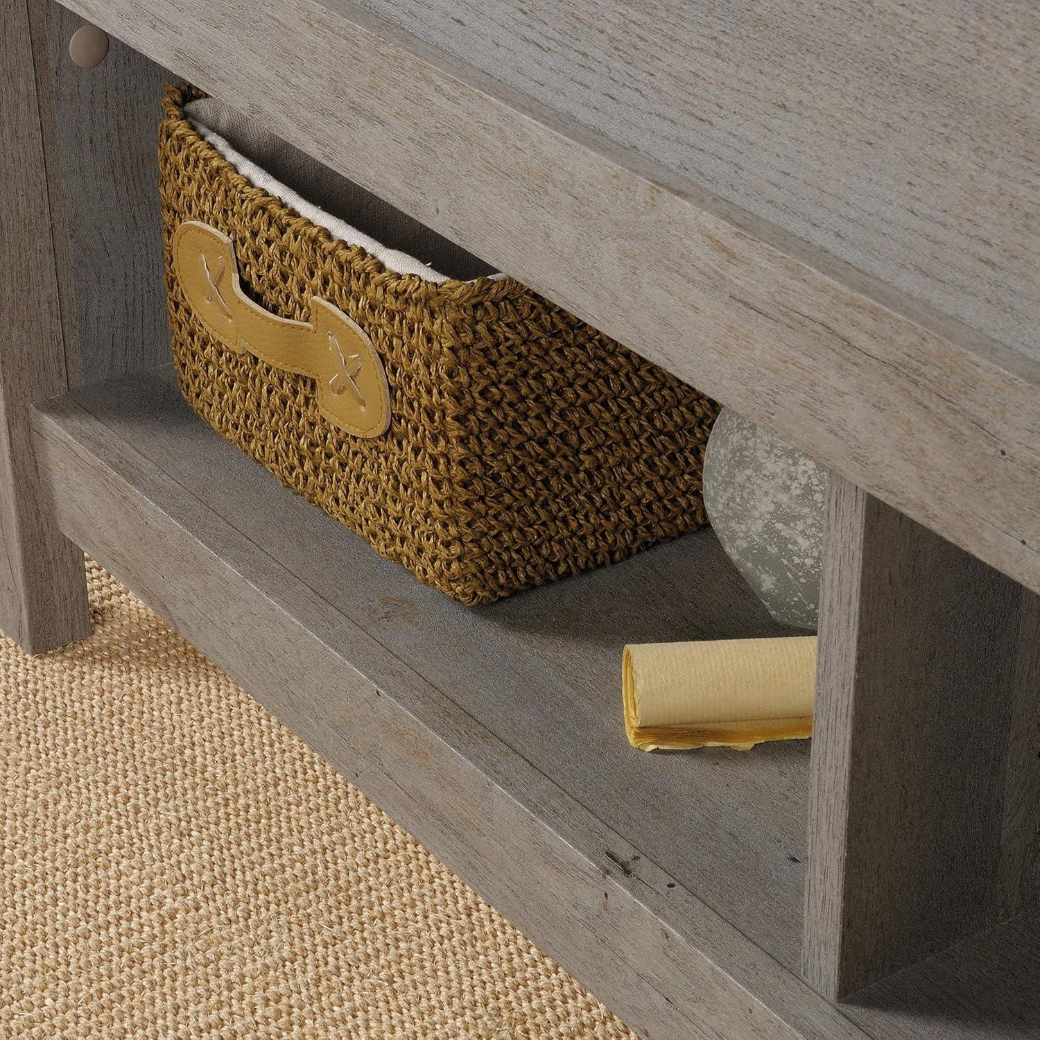 Cannery Coffee Table