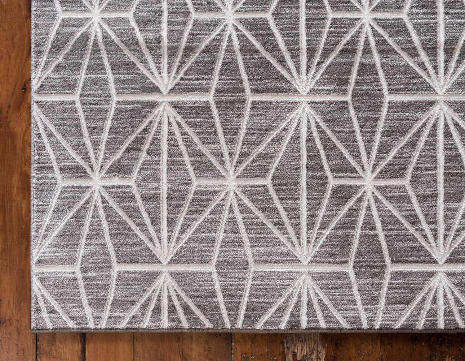 Jill Zarin Fifth Avenue Uptown Rug