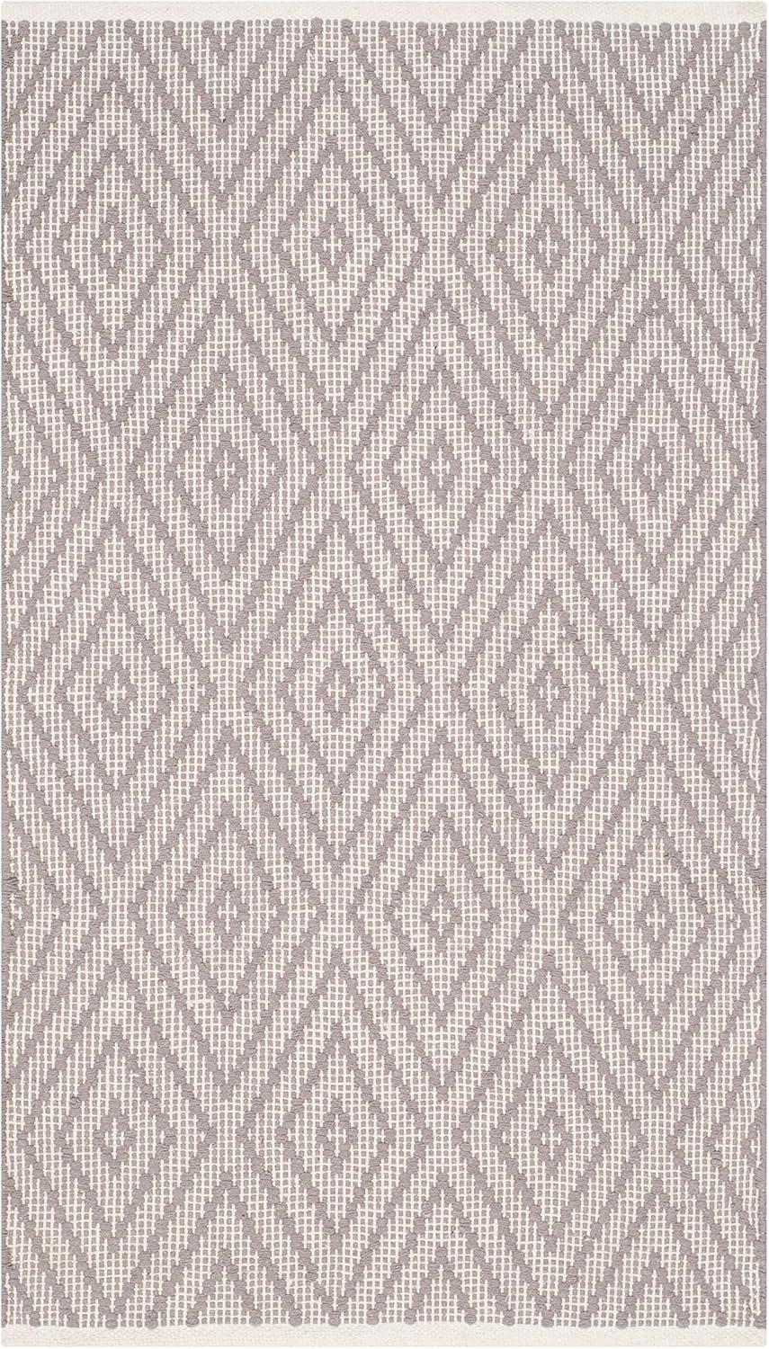 Montauk MTK811 Hand Woven Area Rug  - Safavieh