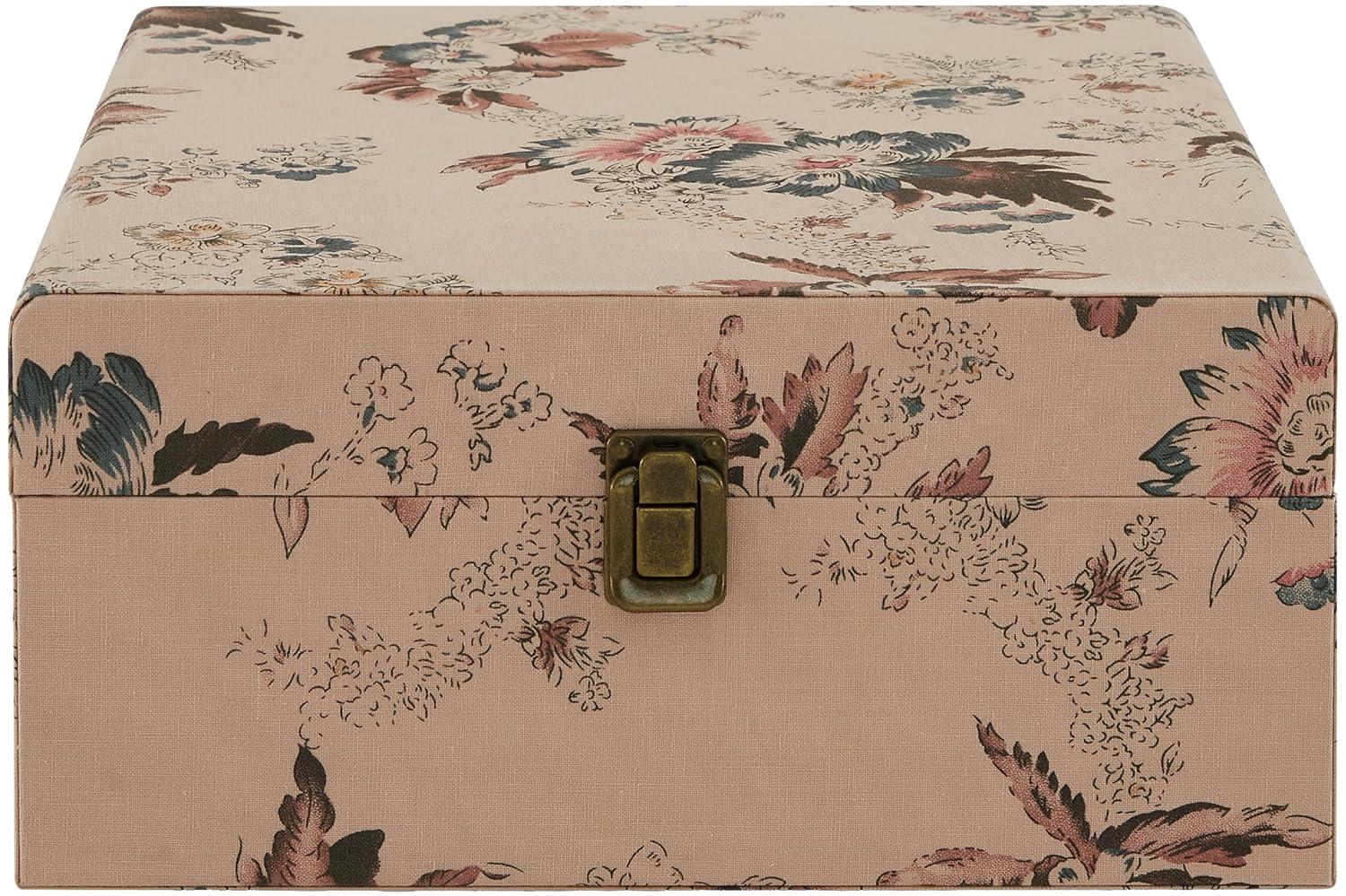 Crosley Floral Voyager Bluetooth Record Player