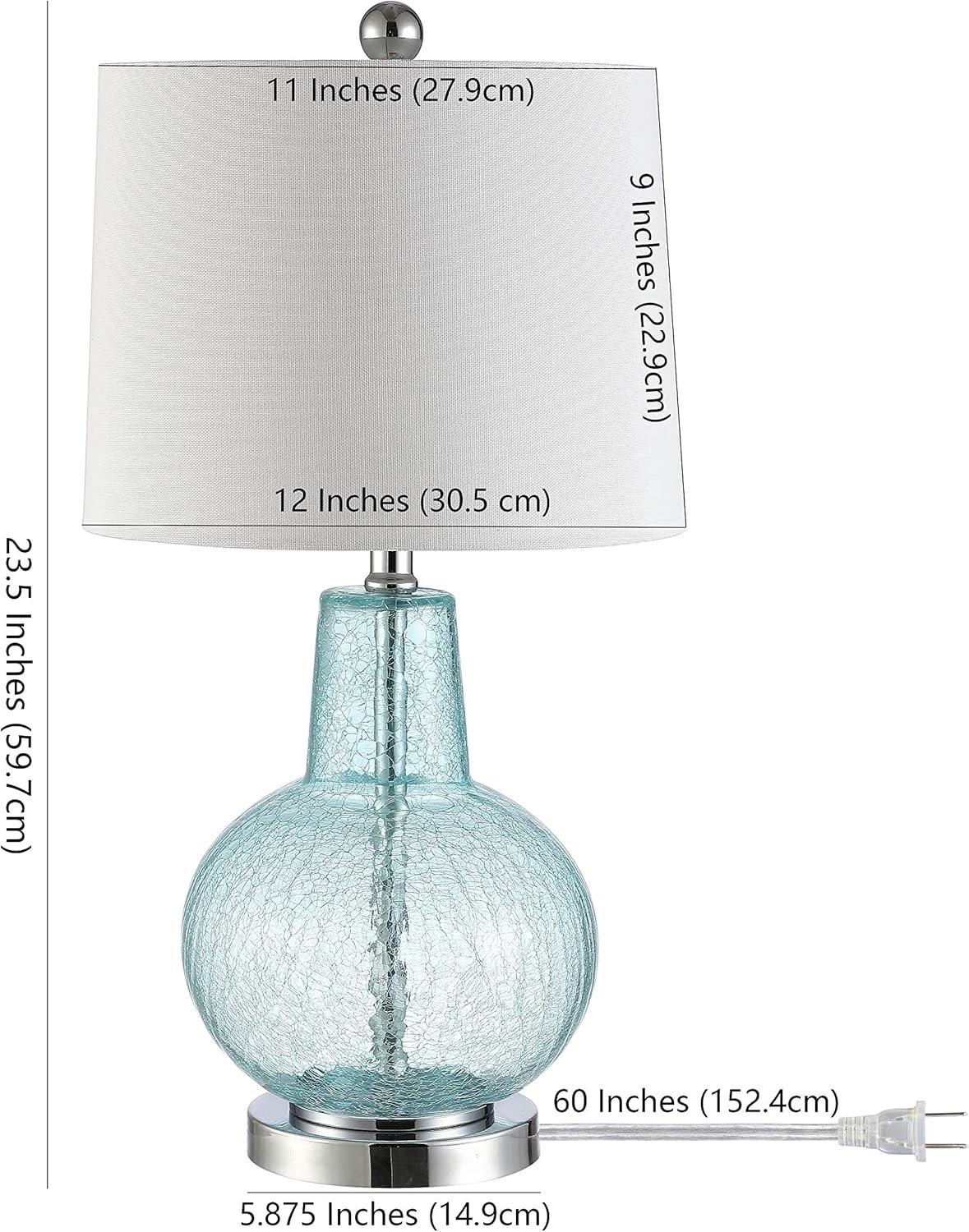 Kelly Clarkson Home Hanna Table Lamp