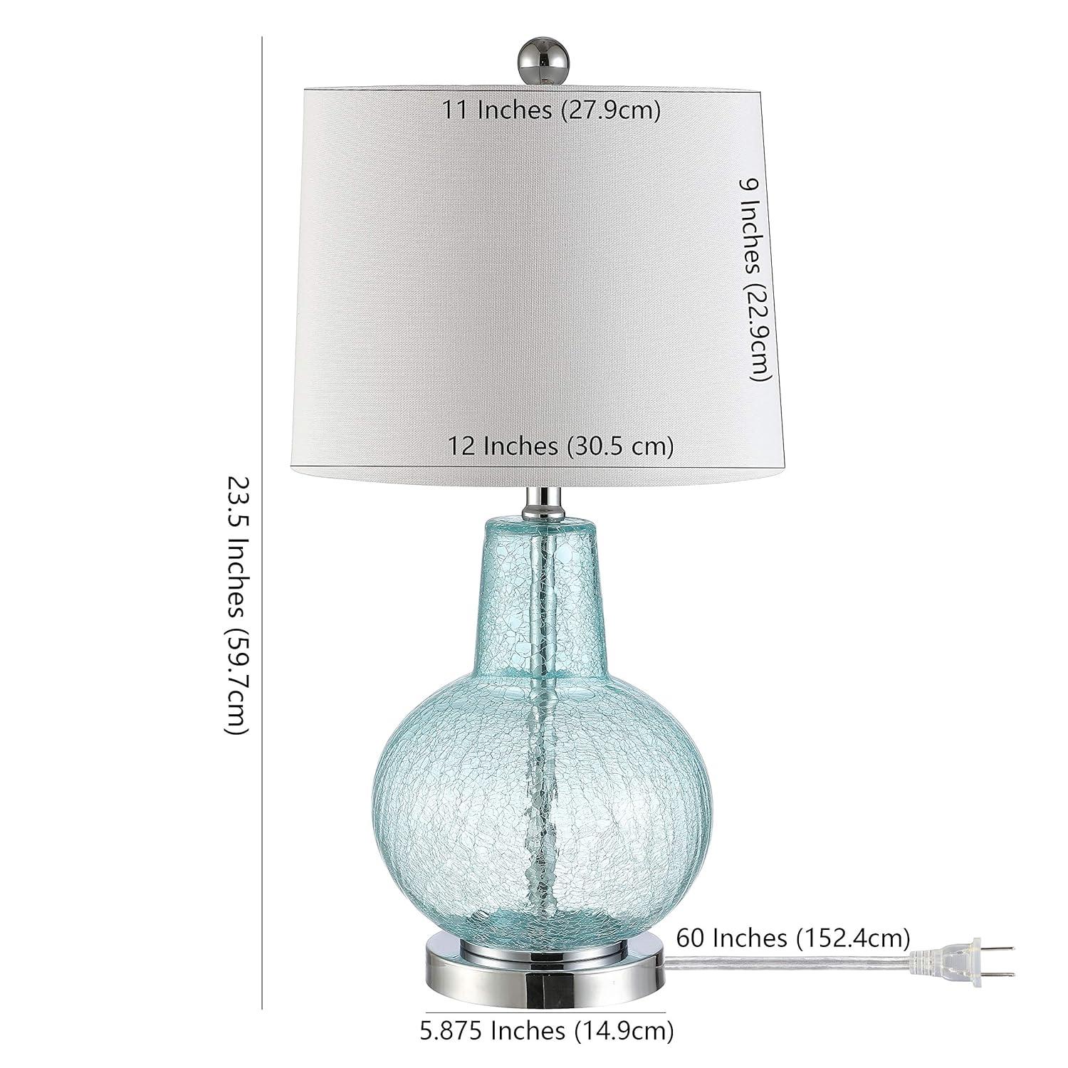 Kelly Clarkson Home Hanna Table Lamp