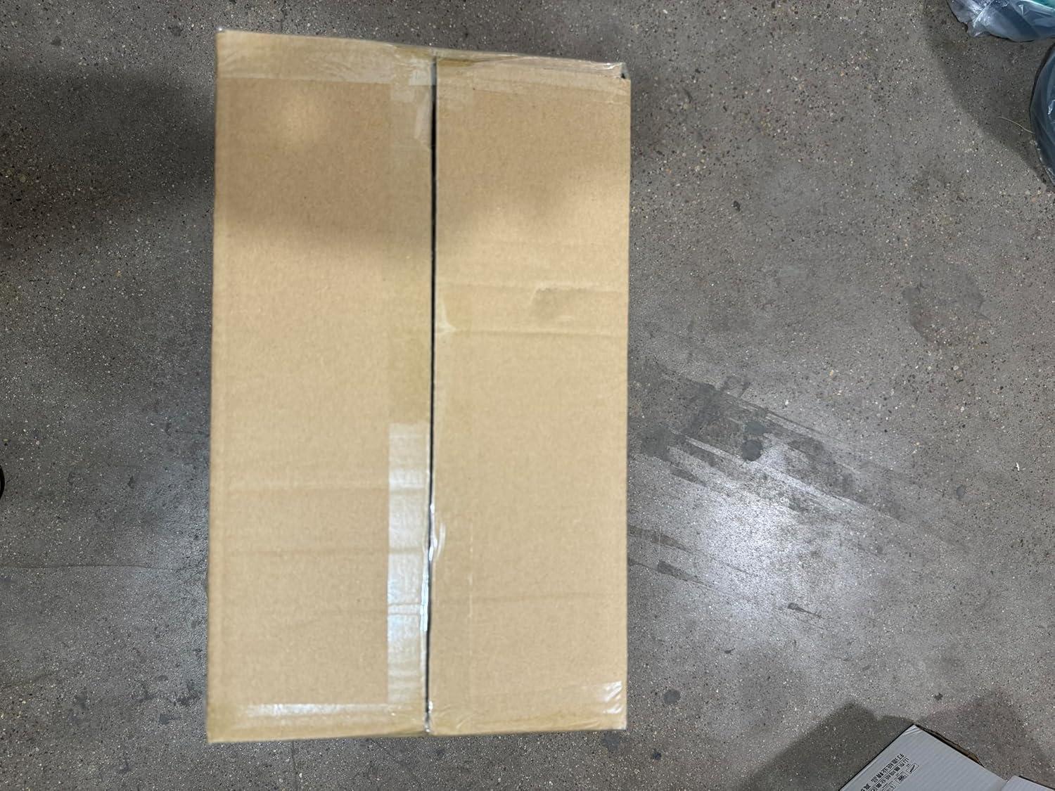 VEVOR Steel Wall Mounted Mailbox