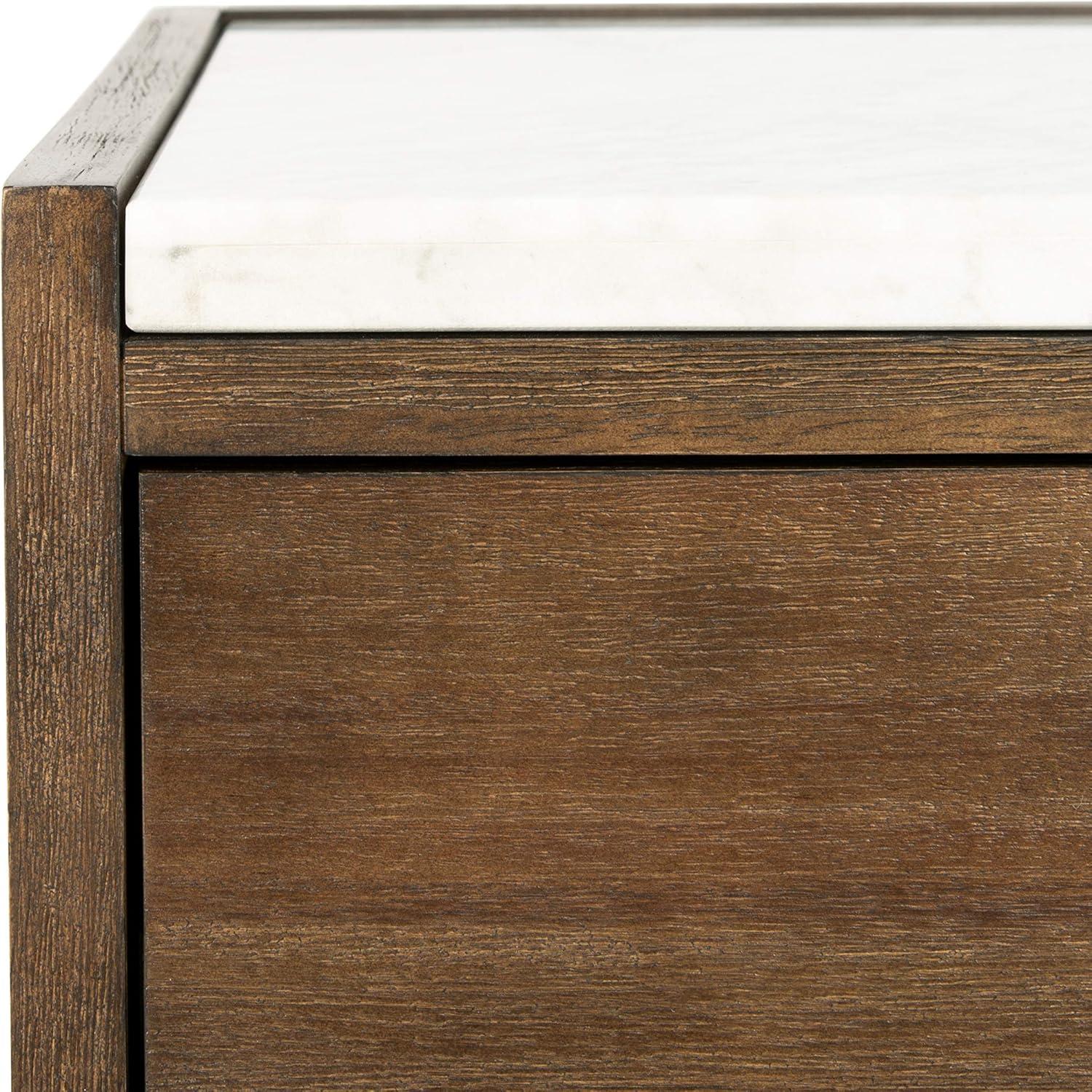 Eliane 1 - Drawer Nightstand