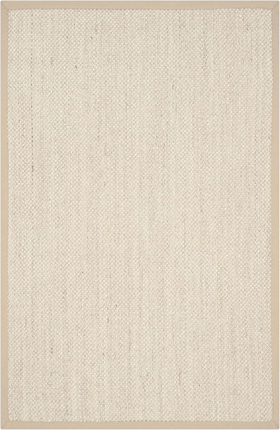 Natural Fiber NF143 Area Rug  - Safavieh