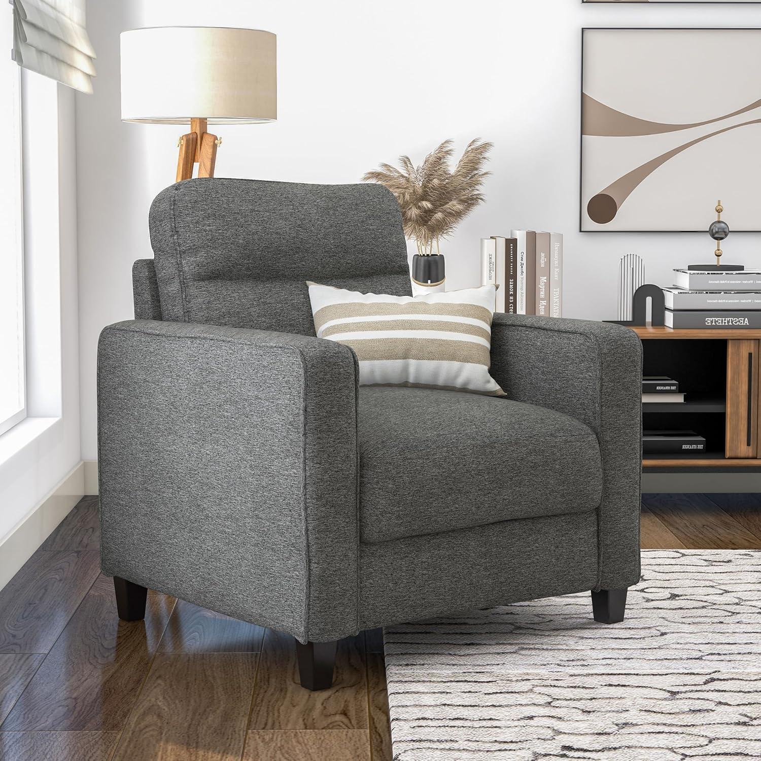 Nonnedy 33'' Wide Armchair