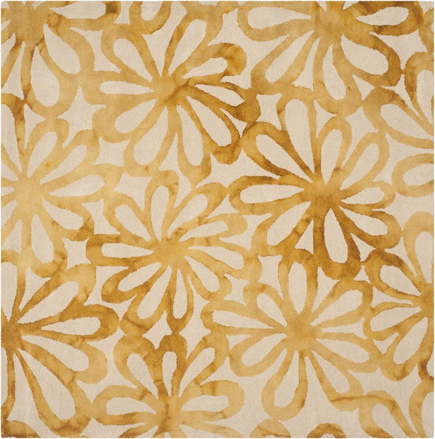 Dip Dye DDY527 Hand Tufted Area Rug  - Safavieh