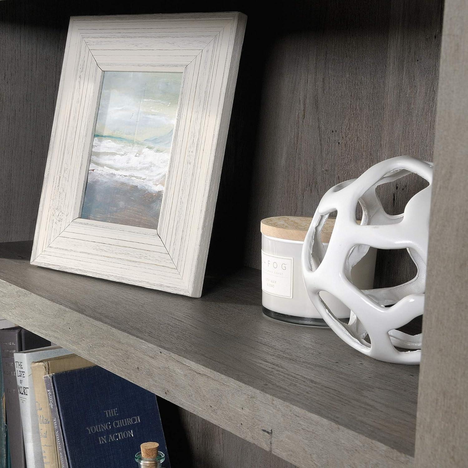 St. Nicholas Storage Bookcase