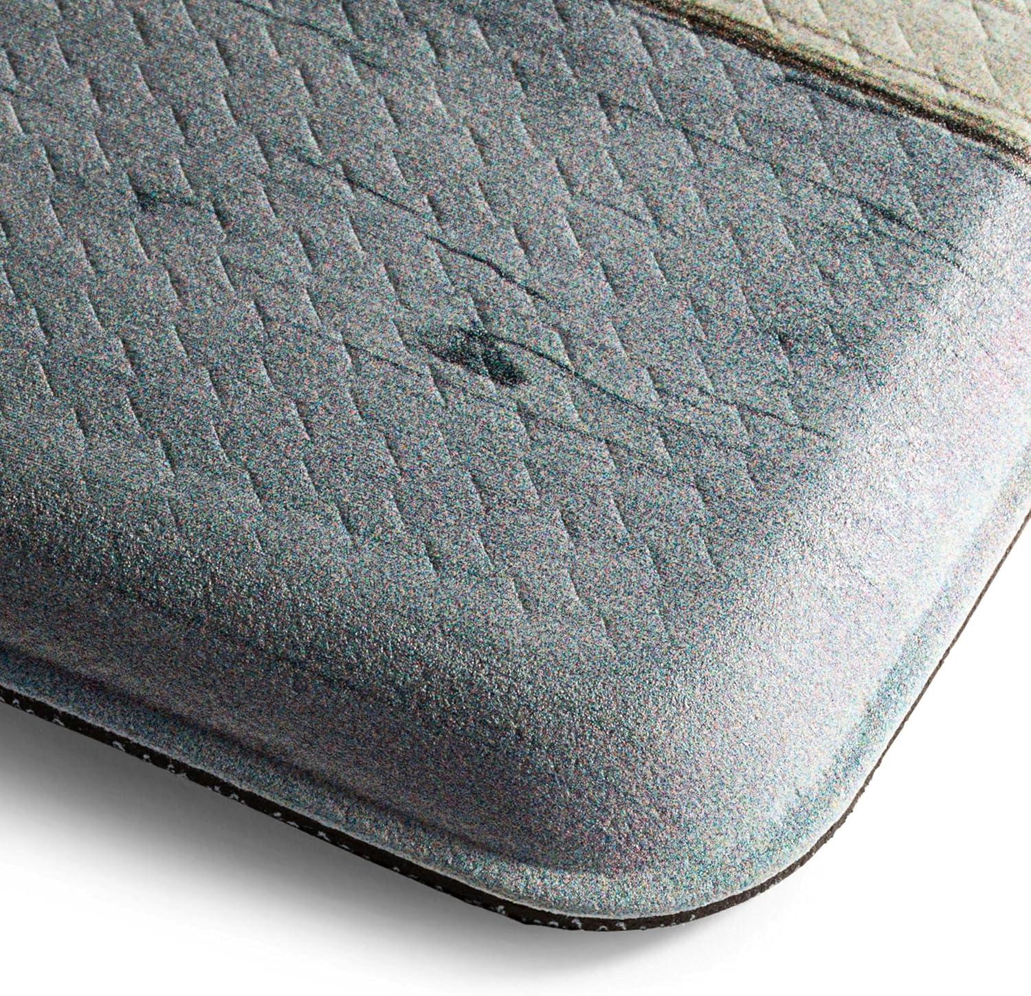 SoHome Cozy Living Home Sweet Home Floral Anti-Fatigue Mat