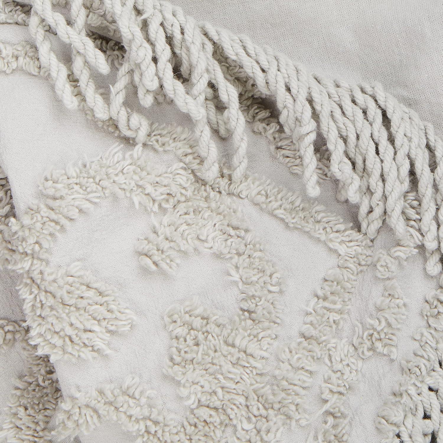 Winston Brands Cotton Blend Pillow Sham