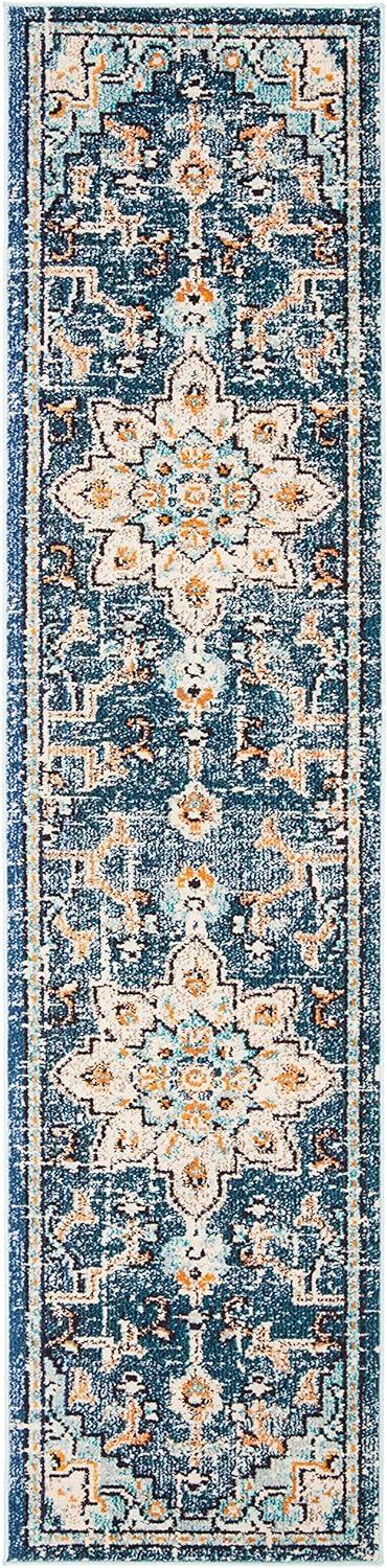 Madison MAD473 Power Loomed Rugs - Safavieh