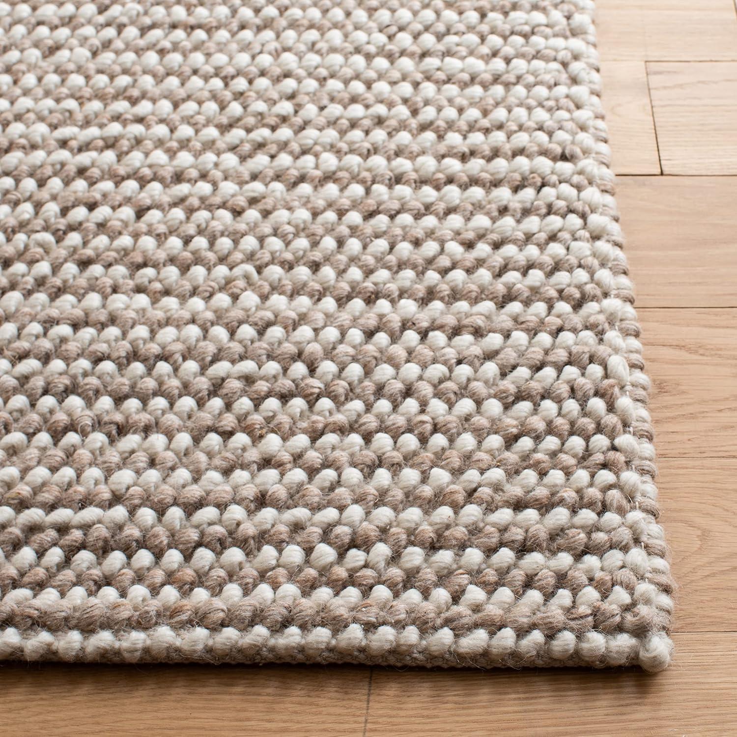 Natura NAT426 Hand Woven Area Rug  - Safavieh