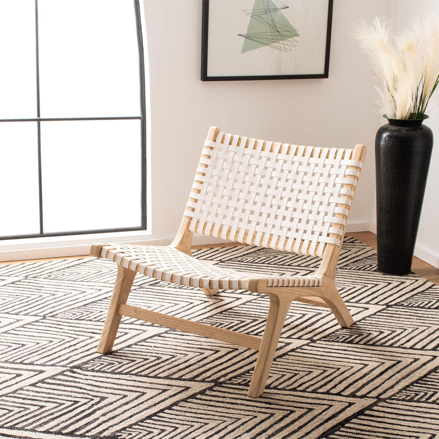 Denman Upholstered Side Chair