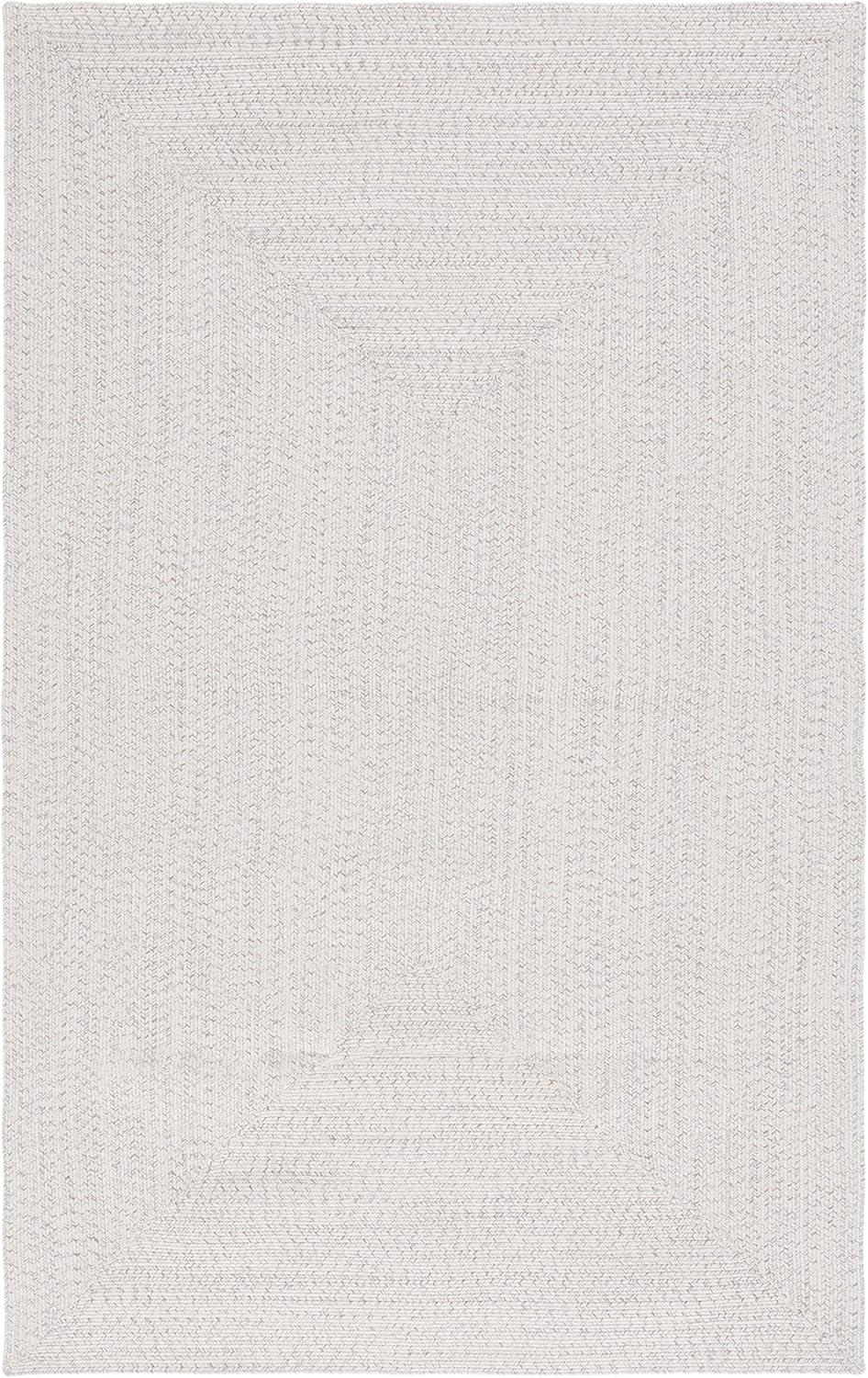 Braided BRA201 Hand Woven Area Rug  - Safavieh