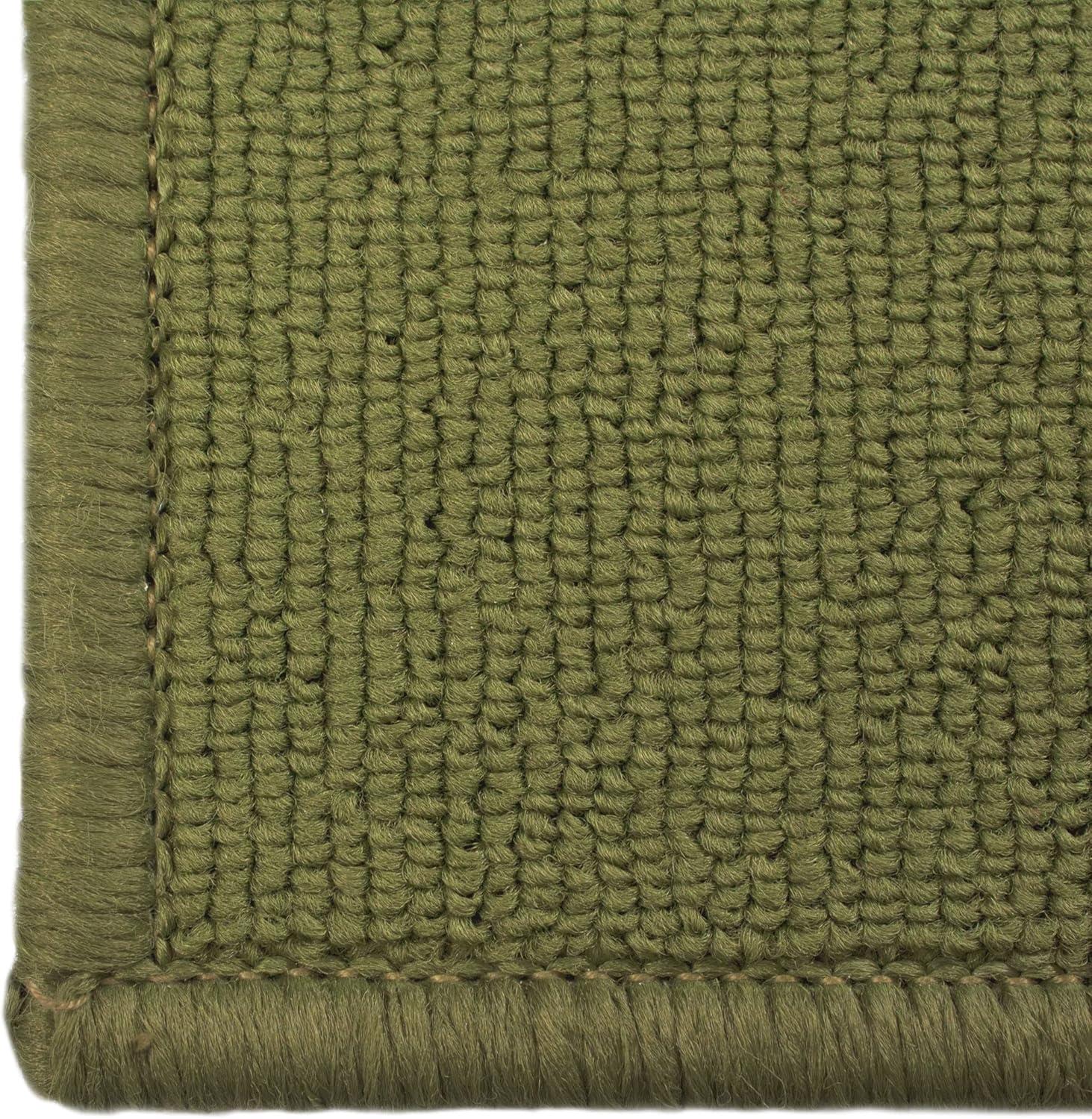 Non-Slip Outdoor Doormat