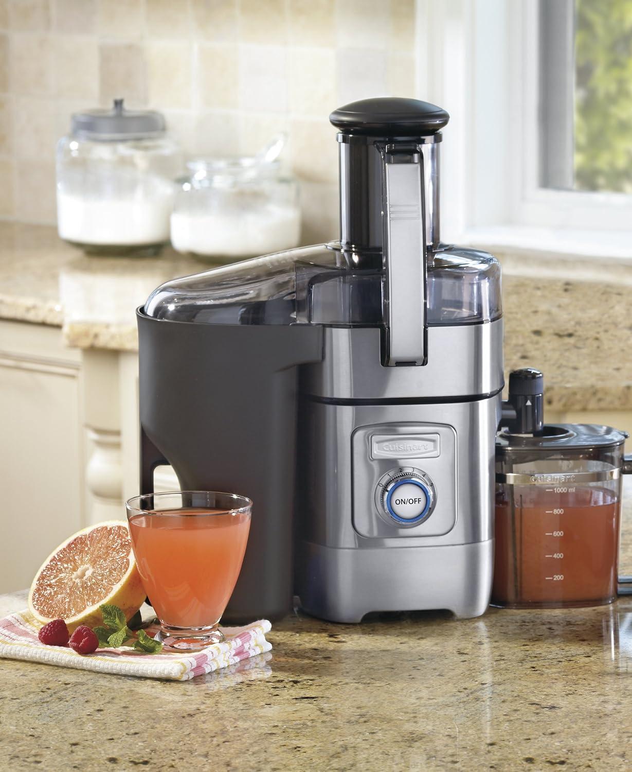 Cuisinart Cuisinart Juice Extractor